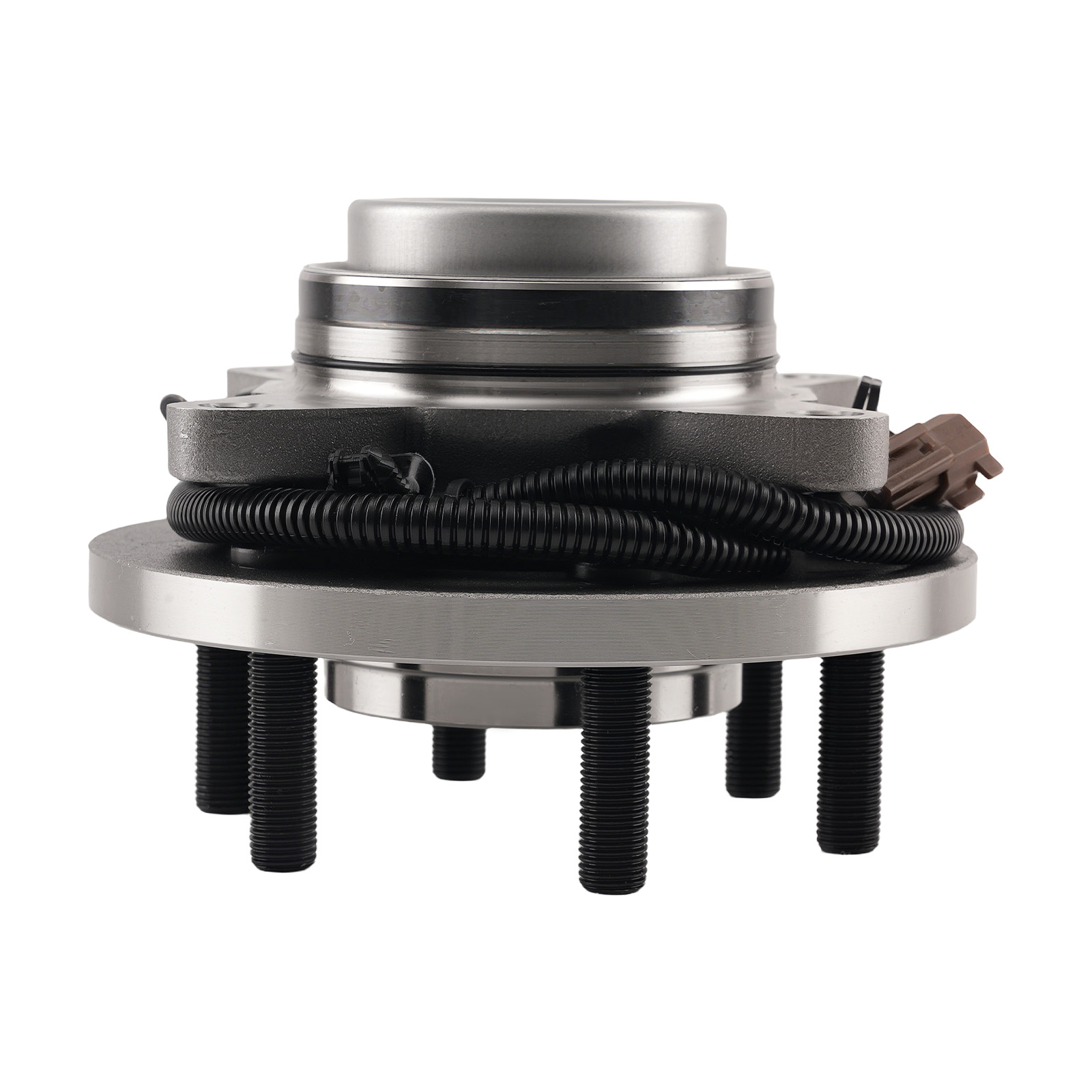 Front LH RH Wheel Bearing Hub for FORD F-150 2015-2017 HA590597 515170 RWD