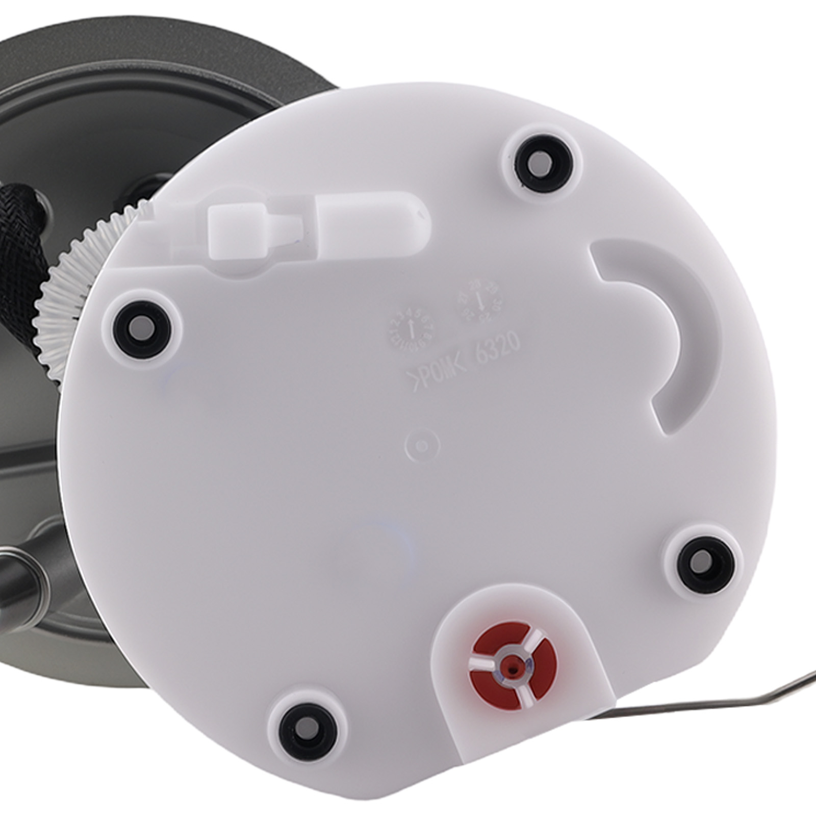 Fuel Pump Module for Chevrolet Suburban Avalanche 1500 5.3L 6.0L V8 2004-2007