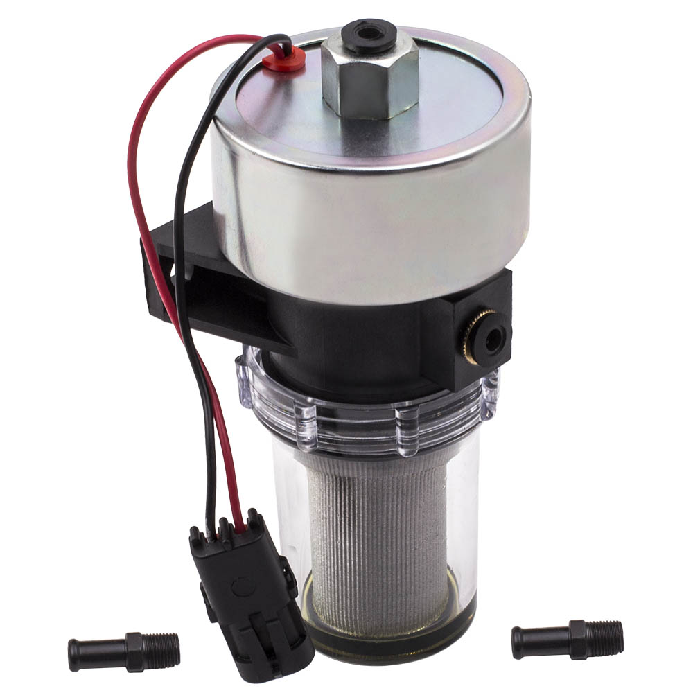 Car Diesel Electric Fuel Pump For MD KD RD URD TD LND 30-01108-03 41-7059