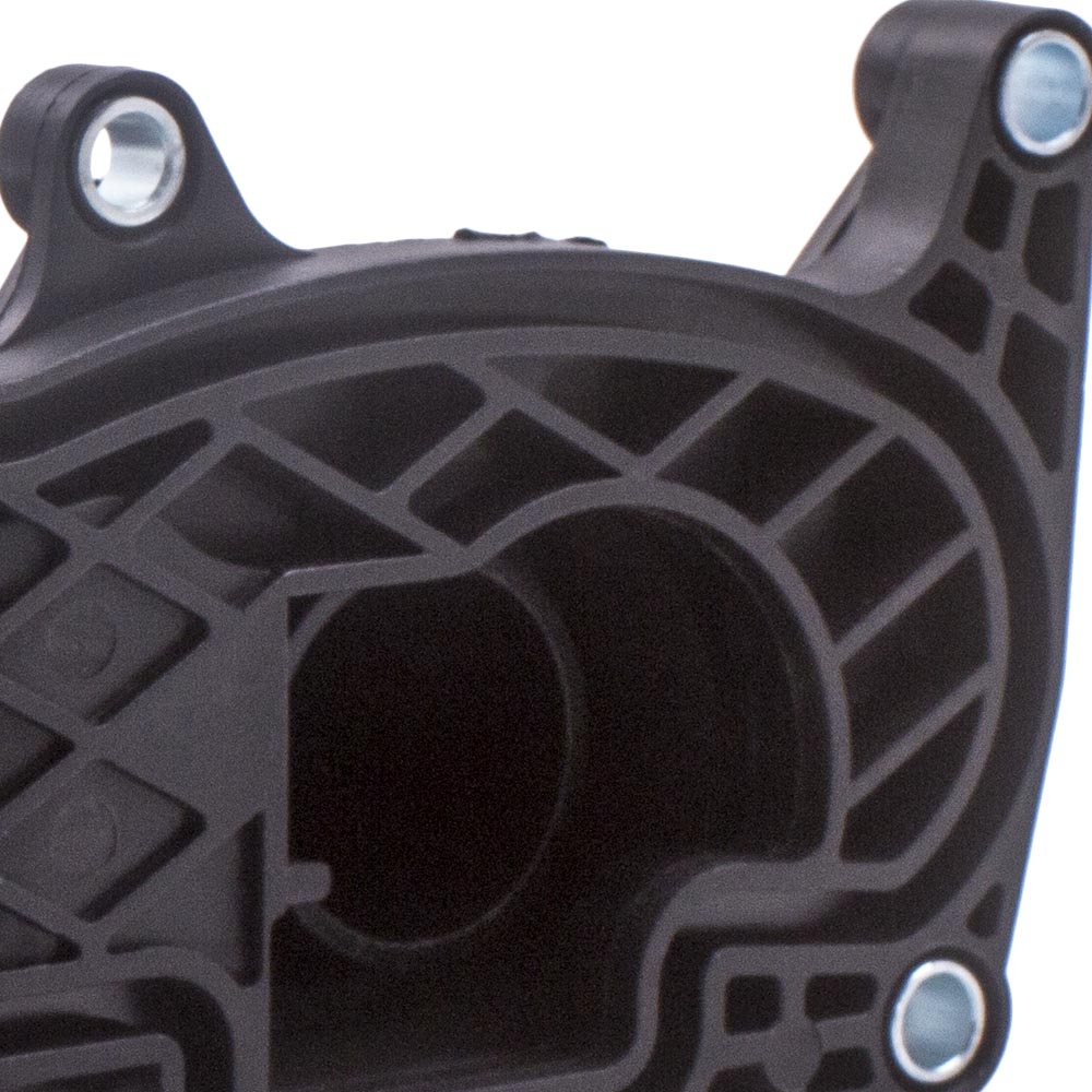 Cam Rocker Cover 9651815680 For Citroën Berlingo B9 Box 1.6 HDI 75 / 90 / 110