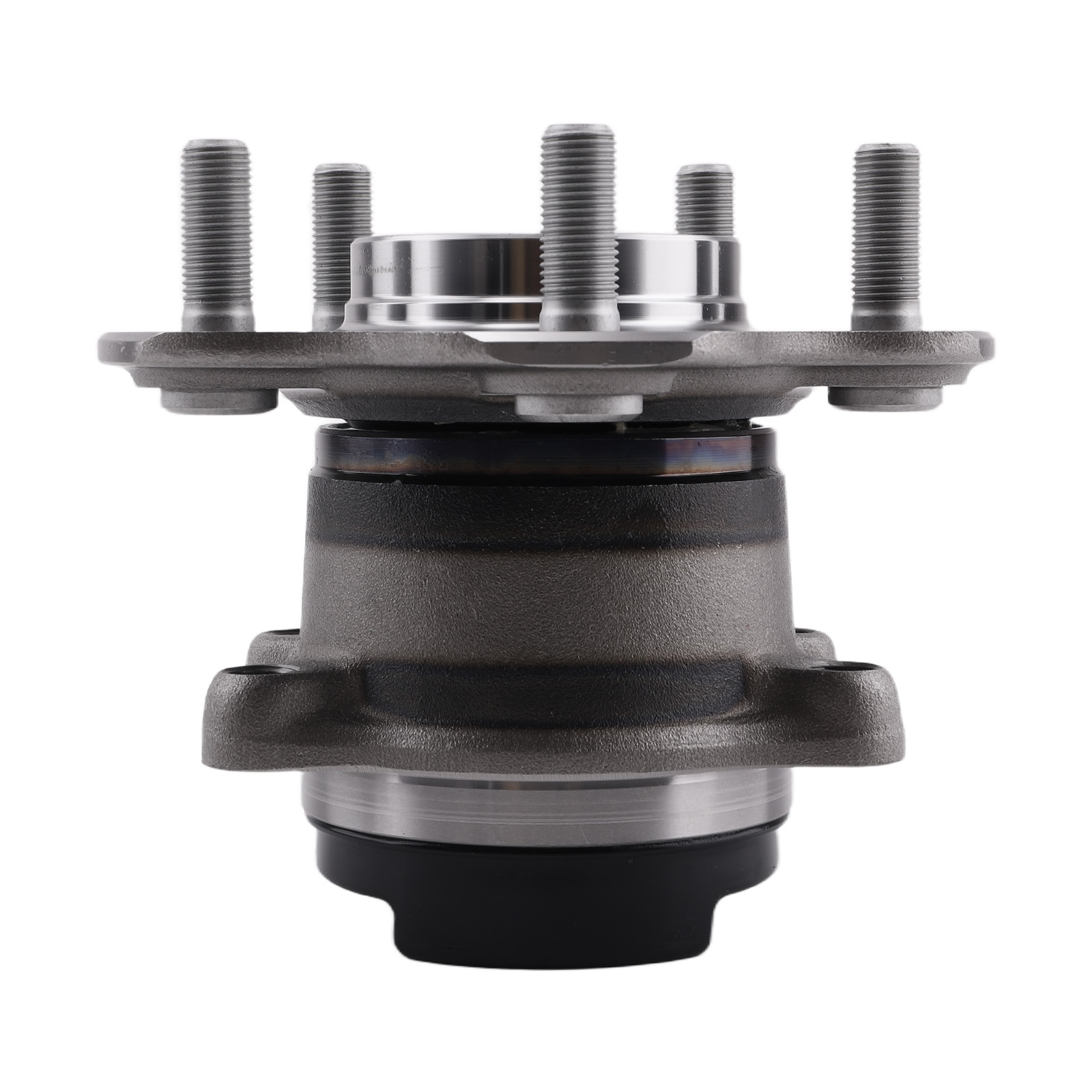 Rear Left RH Wheel Hub Bearing for Nissan Rogue/Rogue Select FWD 2008-15 WE60493