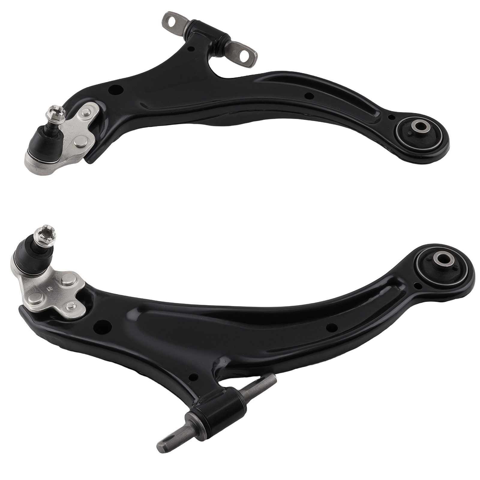 Front Lower Control Arm Ball Joint Sway Bar for Toyota Sienna 1998-2003 K620578