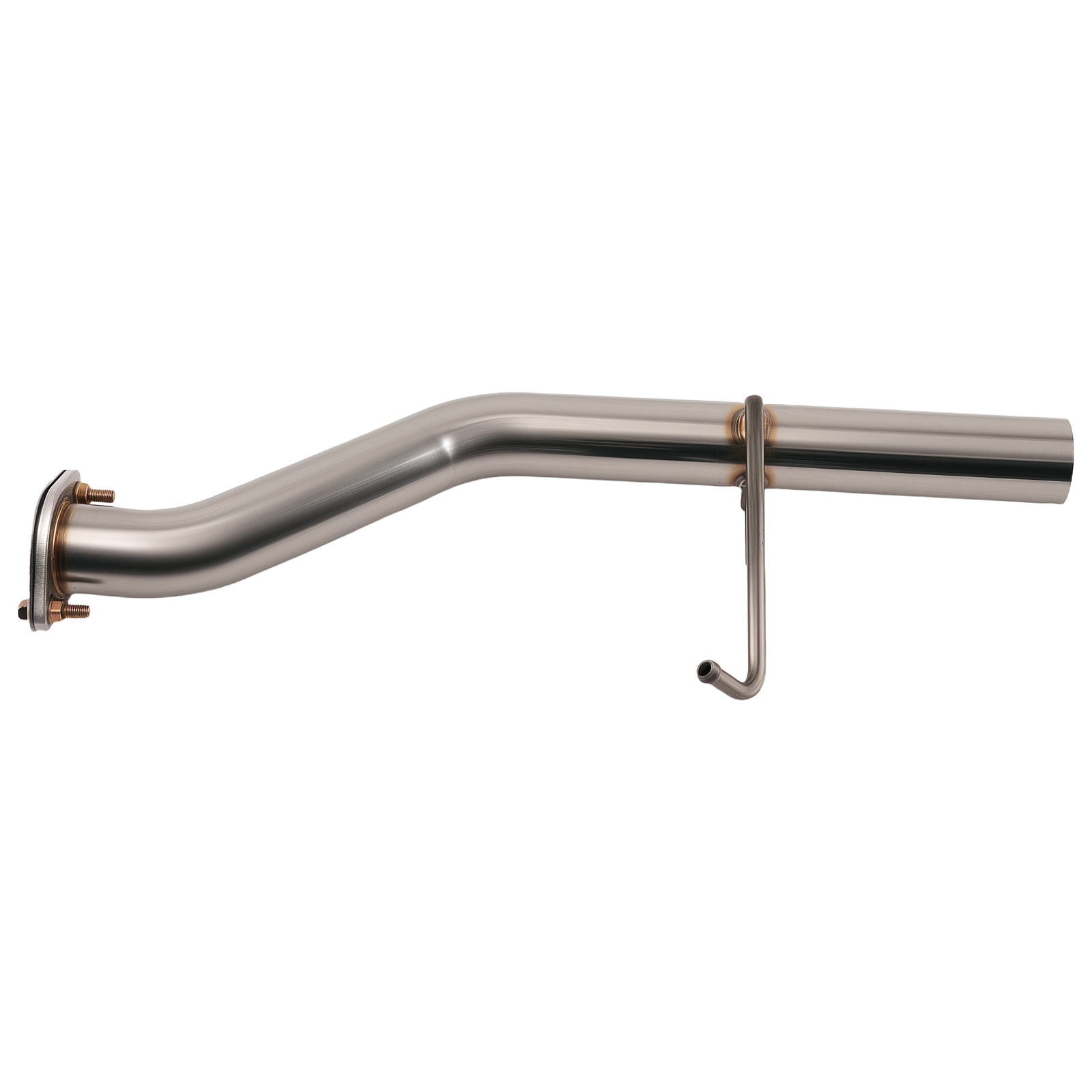 New Catback Exhaust System 4
