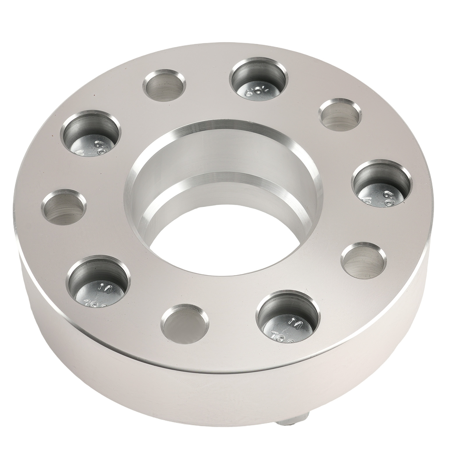 2pc 1.5 inch Wheel Spacers for Chevy Corvette Blazer 5x120.65mm 70.5mm M12x1.5