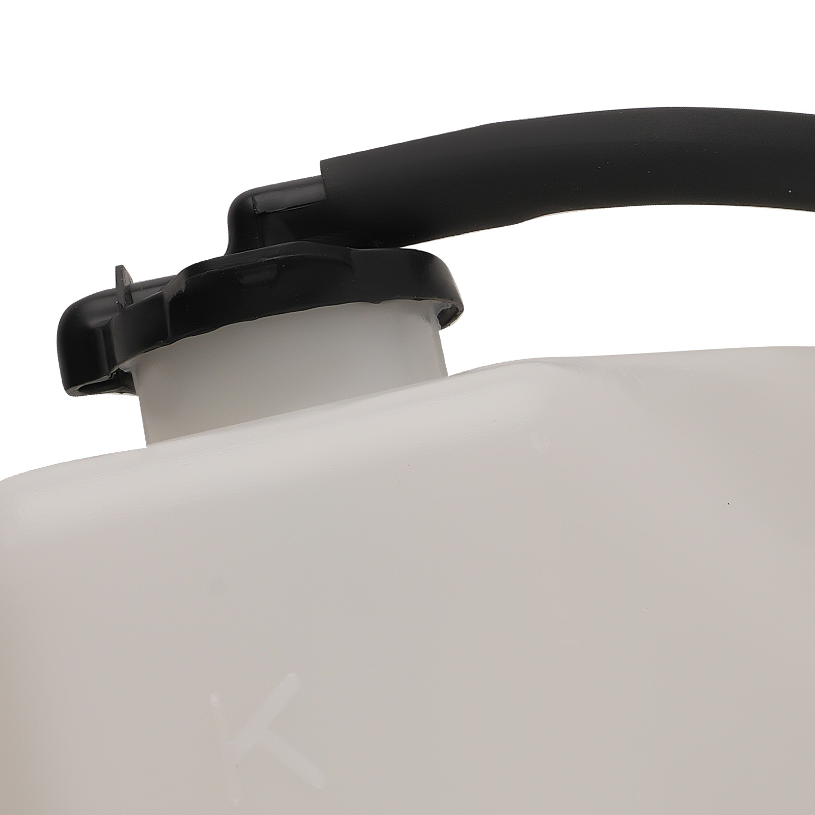 Radiator Coolant Recovery Reservoir Tank for Toyota Camry 18-22 1647025041 w/Cap