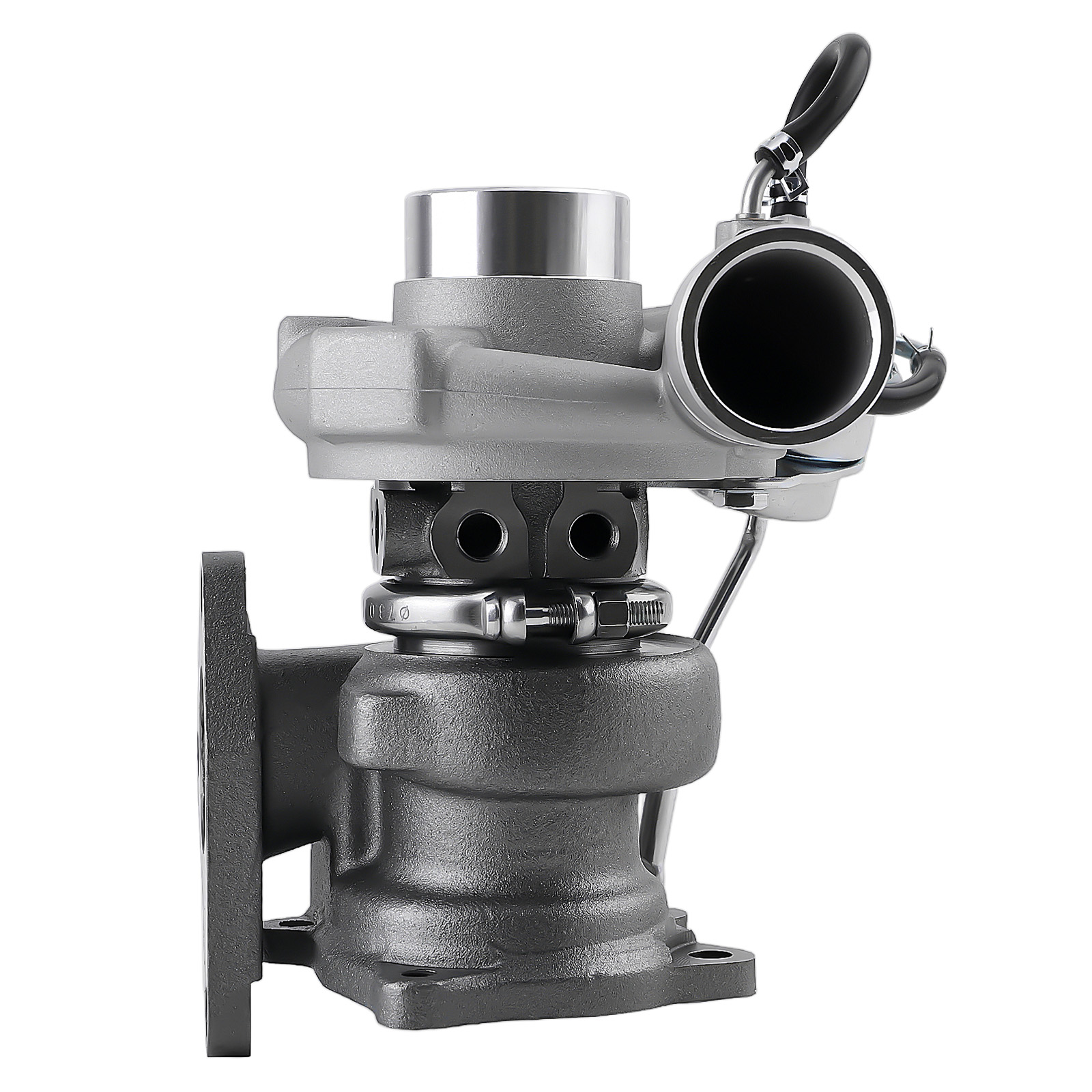 Turbolader TD04L-13T 49377-04300 14412AA360 for Subaru Impreza Forester 2.0L 58T