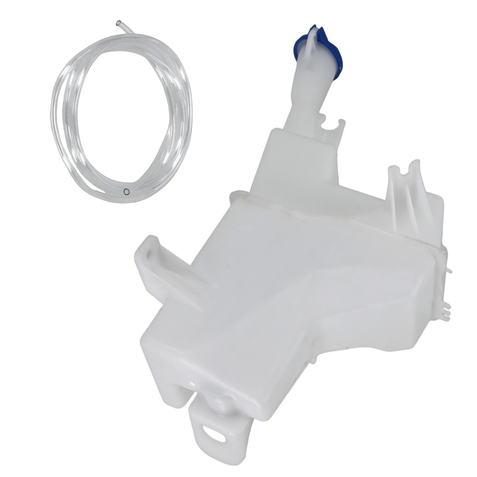 Front Washer Reservoir Tank for Hyundai Tucson 16-21 98620-D3100 White