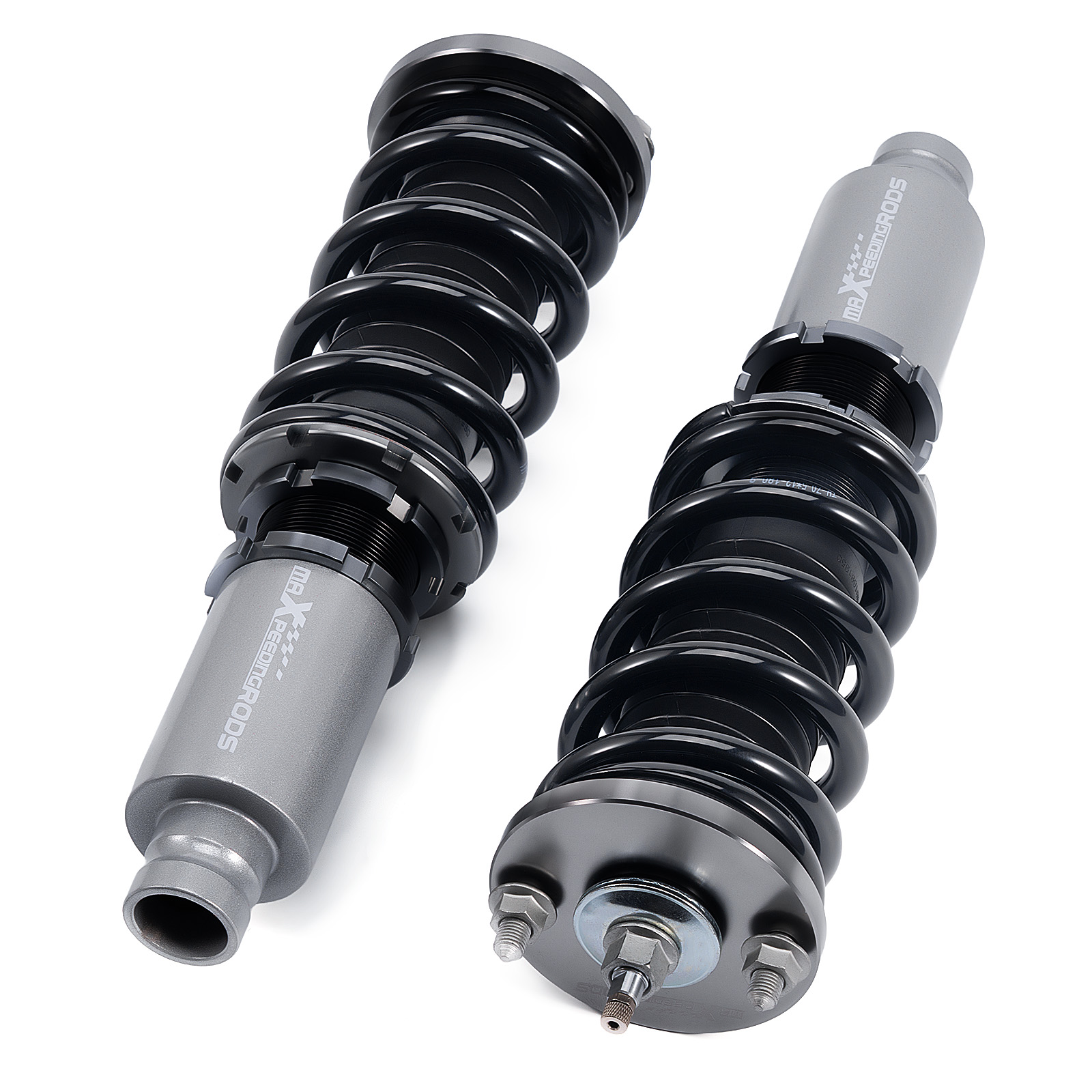 Sport Gewindefahrwerk Dämpfung Einstellbar for Honda Civic EH2 EH3 EH9 1992-1995