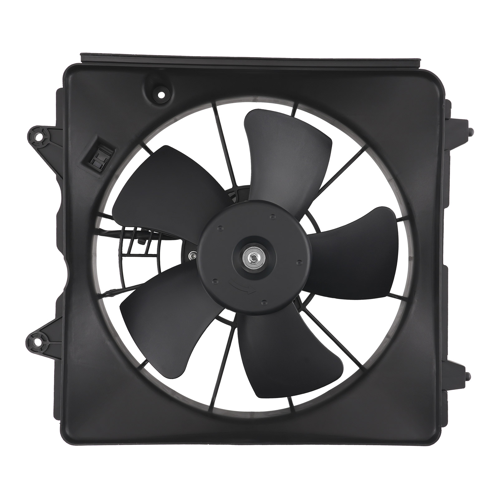 Electric Cooling Fan for Honda Civic 2006-2011 HO3117100 240W 2100 RPM