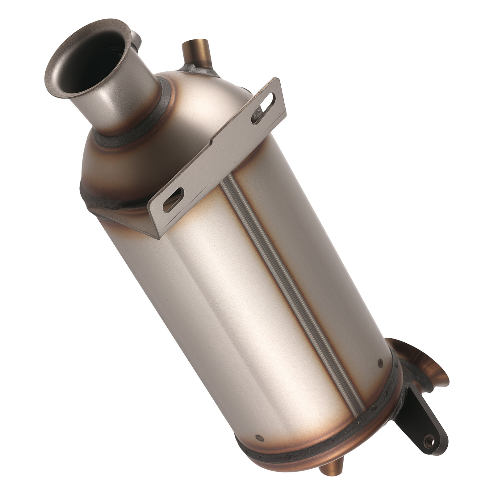 Catalizador Diésel for VW Multivan V 1.9 7H0254700GX 2006-2009
