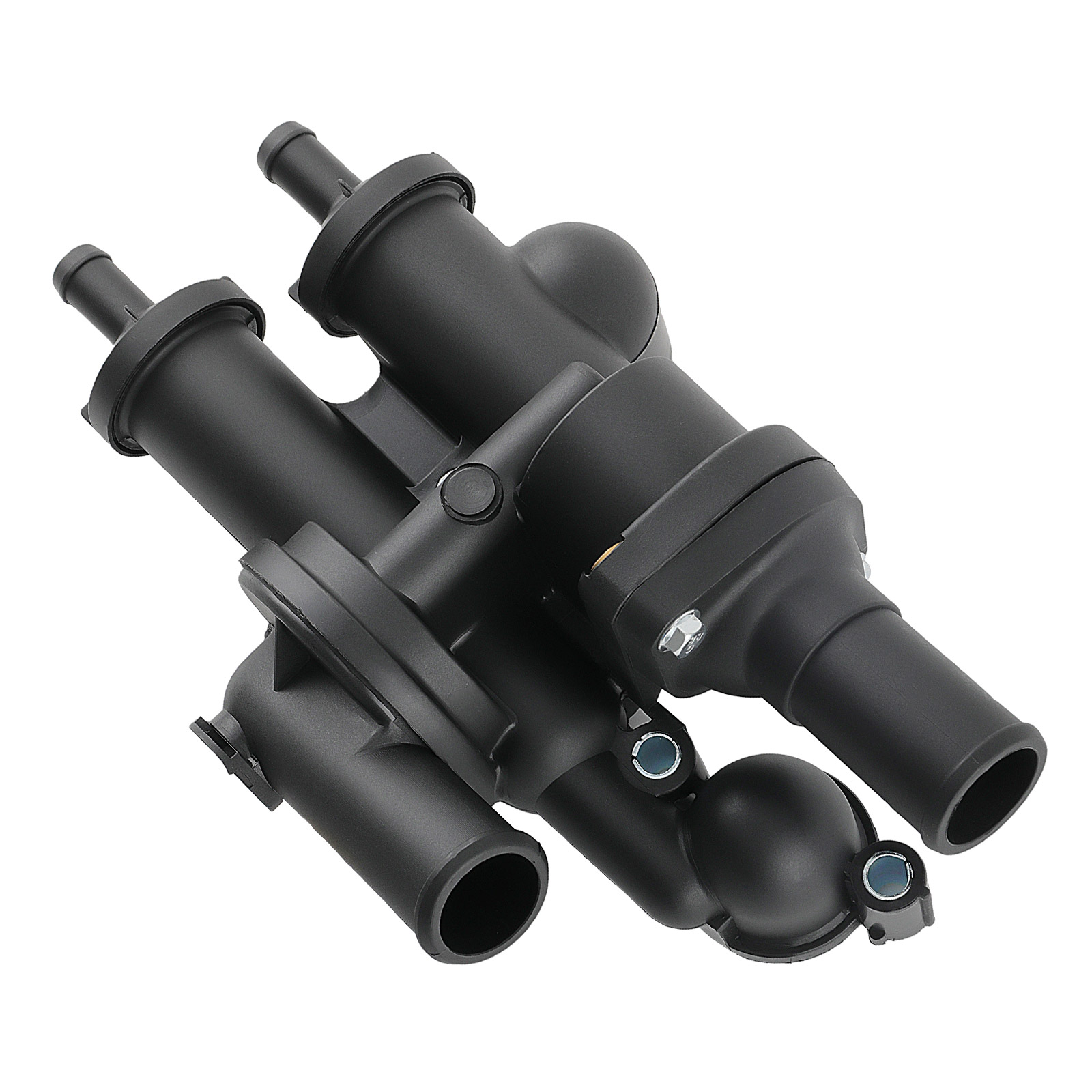 Thermostatgehäuse for Jeep Compass Patriot 2.0L 2.4L