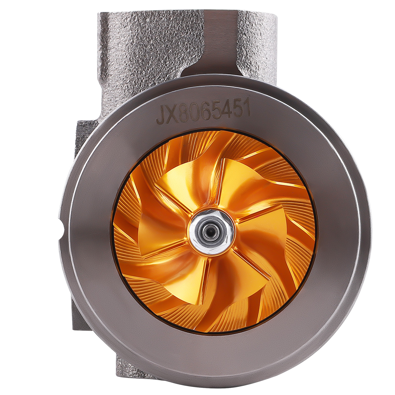 Billet Turbo CHRA Cartridge TD025 for Audi A3 1.4 TFSI 140PS 2013-16 04E145715B