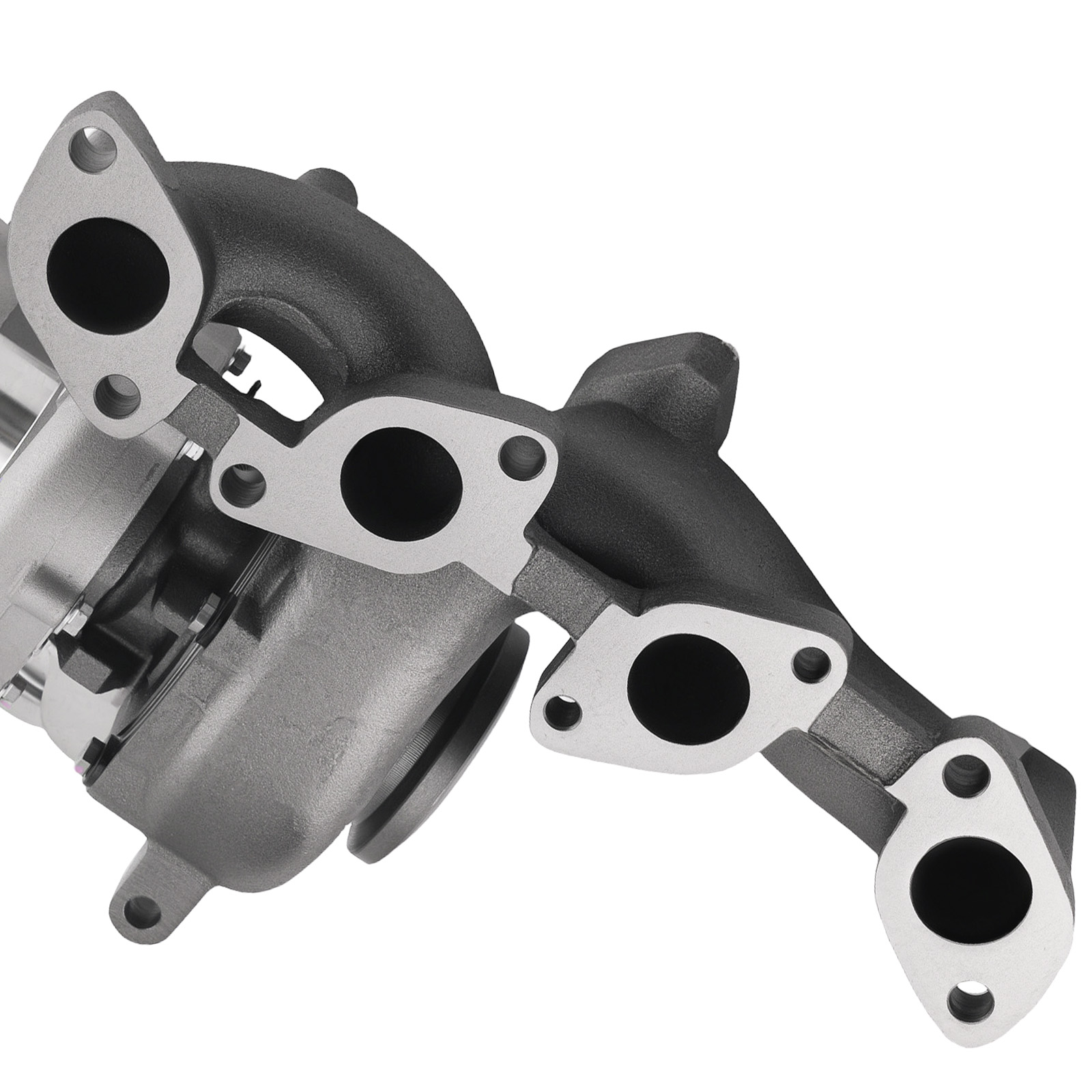 Turbolader 03G253010J 03G253019A for Audi VW Skoda Seat 2.0 TDI 724930-5008S