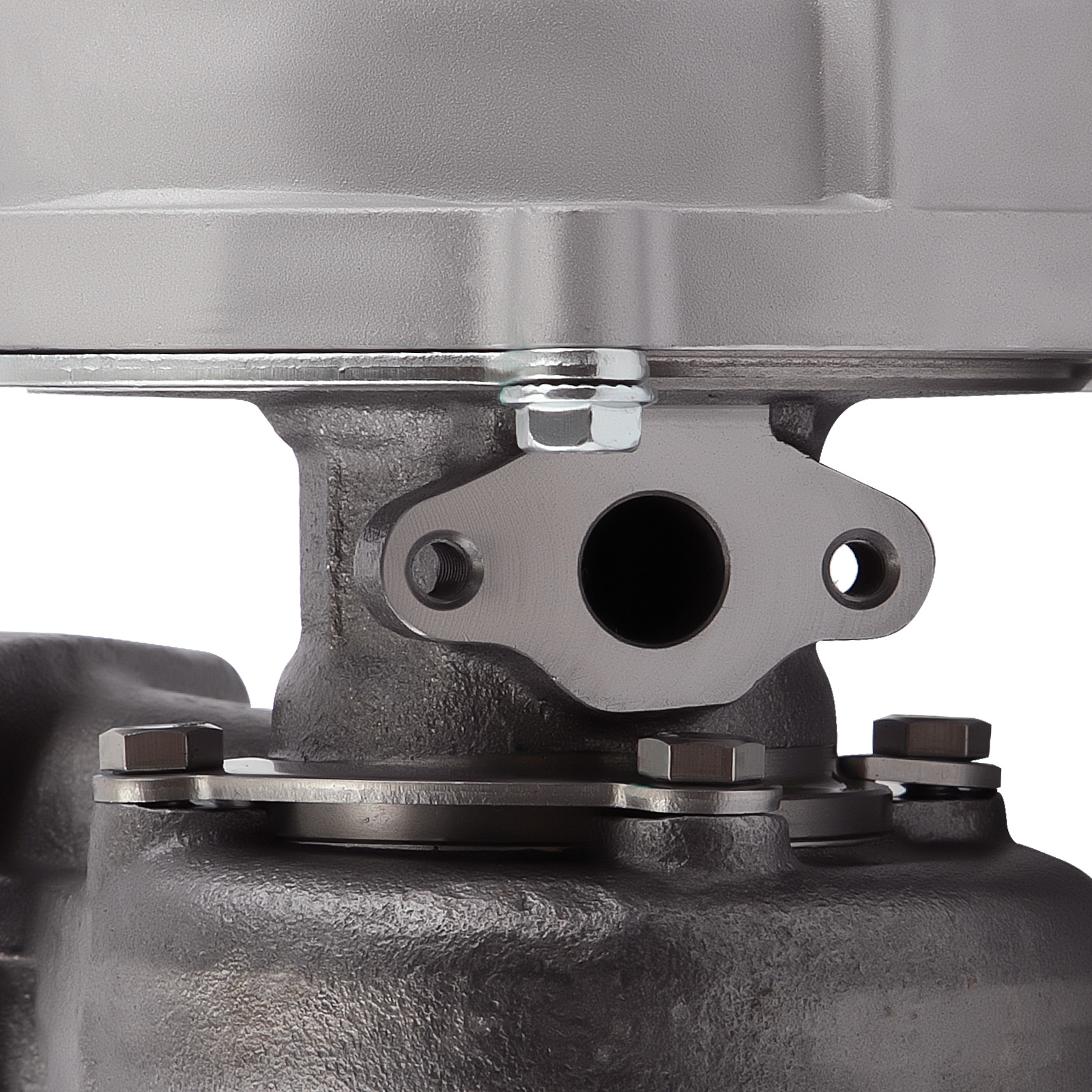 K04 Turbocompressore for Ford Transit 53049880001, 53049700001, 1057139,6611235