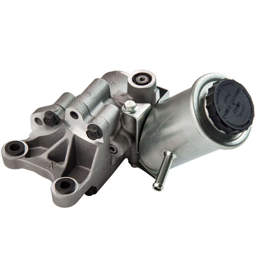 New Power Steering Pump with Reservoir For Lexus LS400 90 91 92 93 94