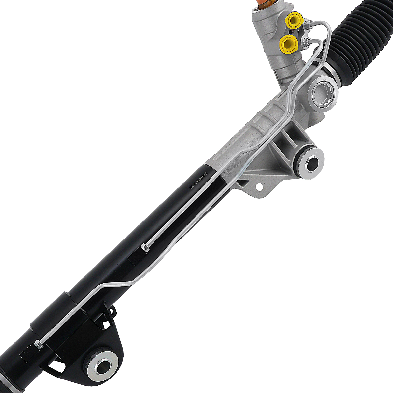 Power Steering Rack & Pinion Assembly for Ford F-150 6.2L V8 2011 2012 2013 2014