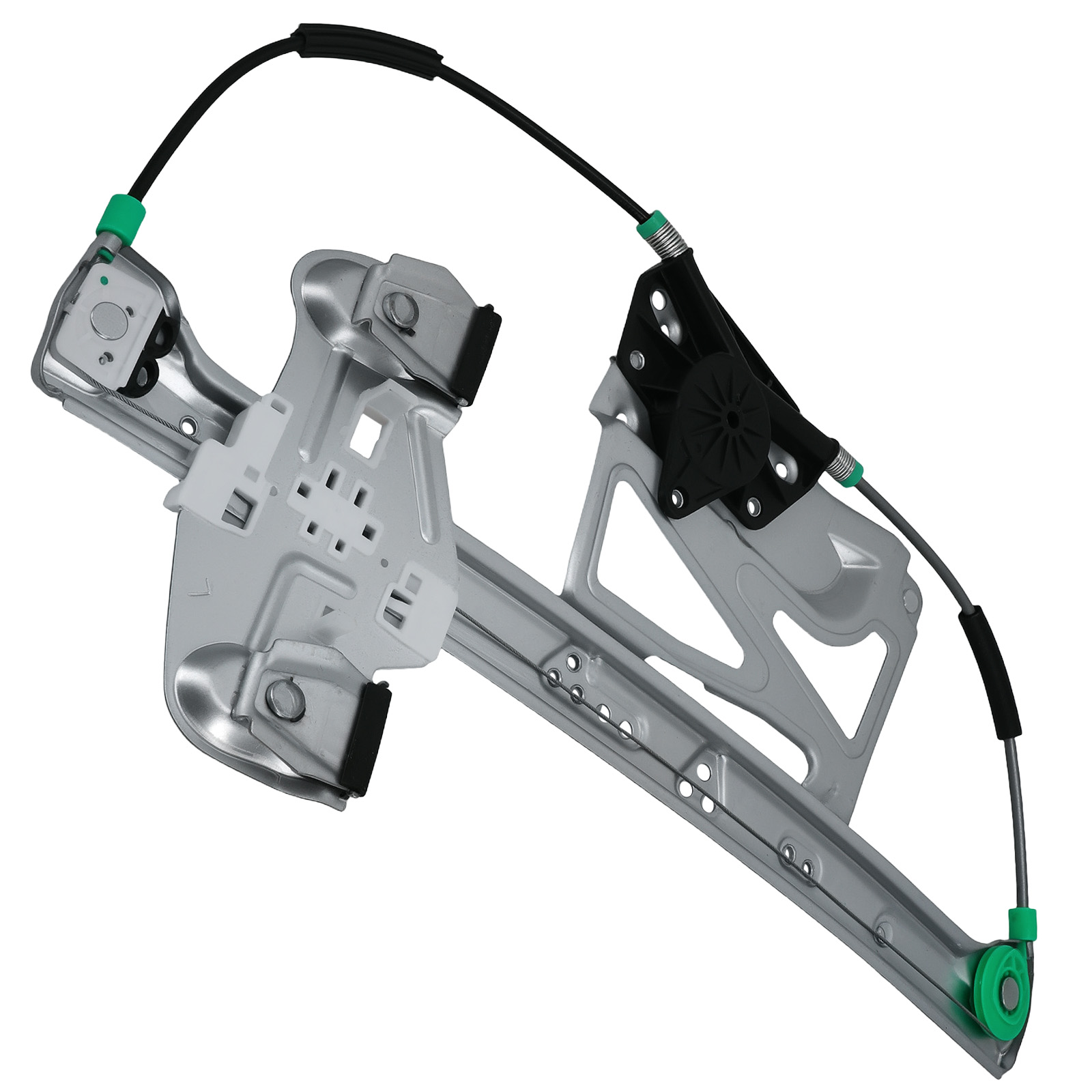 1PC Electric Window Regulator Assembly Left for Cadillac Deville 2000-2005 US