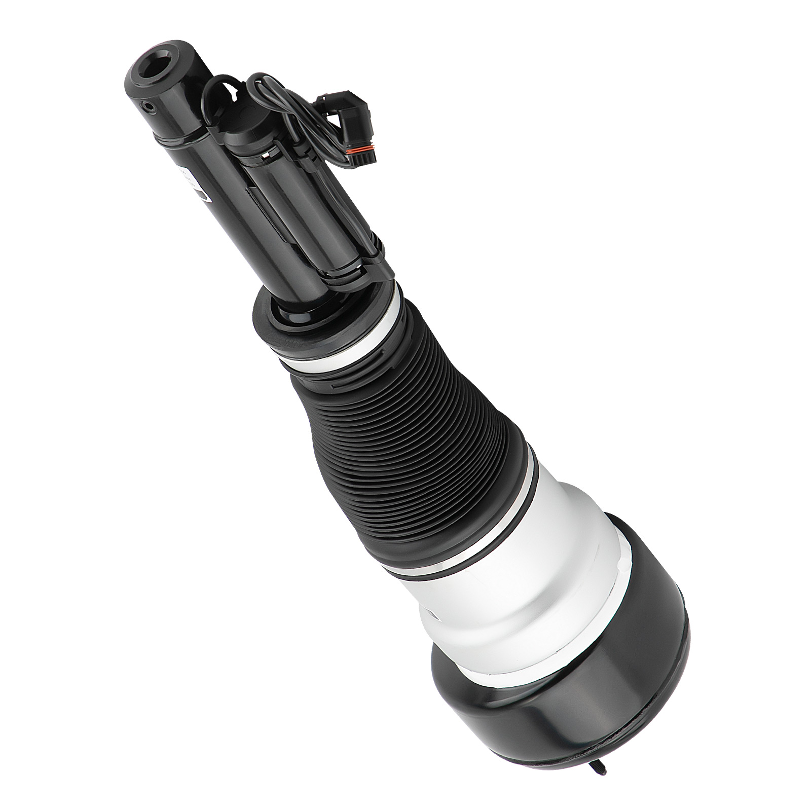 Federbein Vorne for Mercedes Benz S Klasse W221 Luftfederung 2213204913