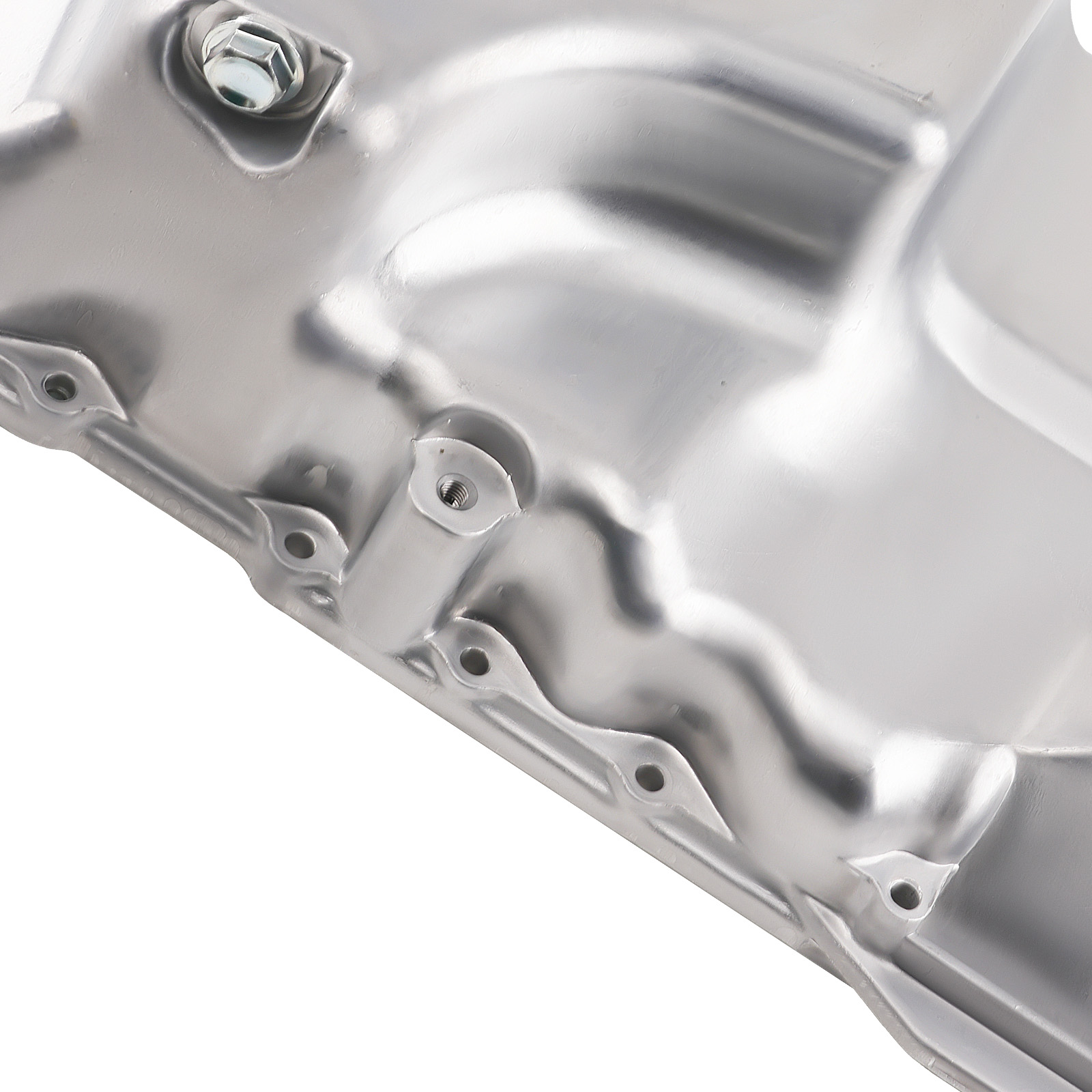 Engine Oil Pan for Honda Accord Odyssey Pilot Acura TL 11200-RDA-A00 V6