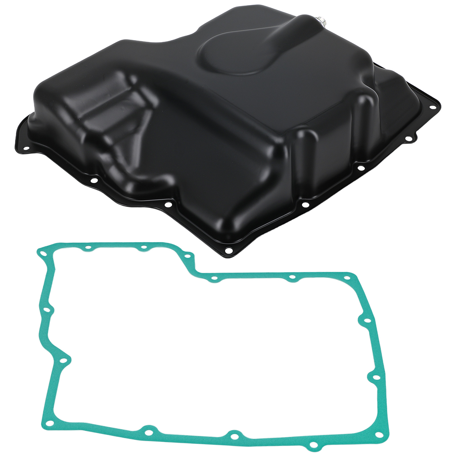 Bac de d'huile  for Ford Transit 2.2 TDCi 2198cc 2006-2014 2S7Q6675AA