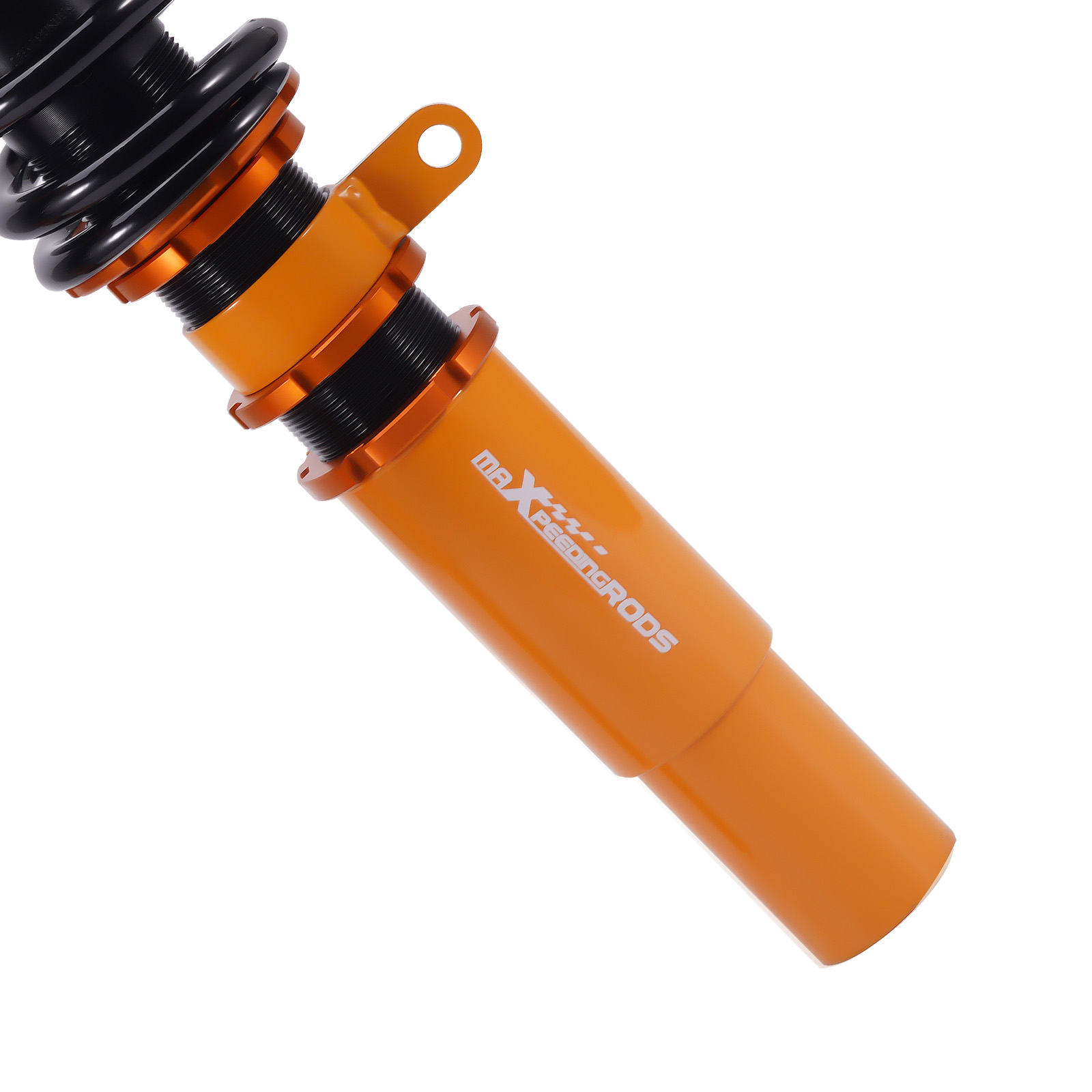 Coilovers Adj Height Struts Absorber Kit For BMW E39 5-Series 2001-2003 530i