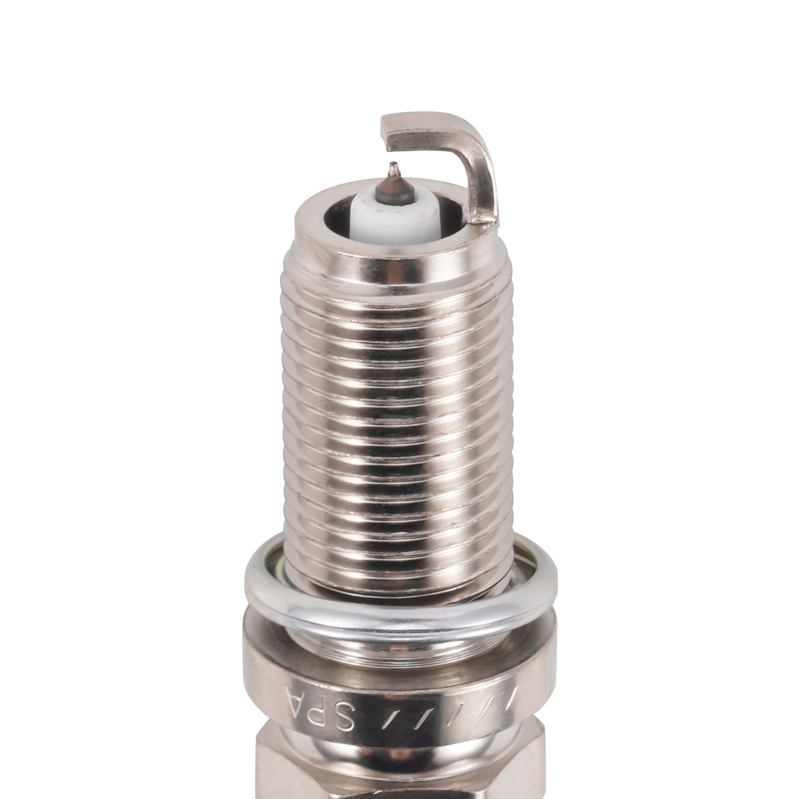 4PCS Ignition Coils & Iridium Spark Plugs Kit for Toyota 4Runner 4.0L V6 2013-19