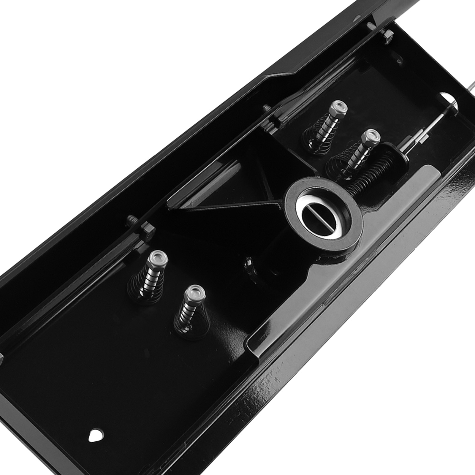 Gooseneck Hitch for Chevy Silverado for GMC Sierra 2500/3500 2011-15