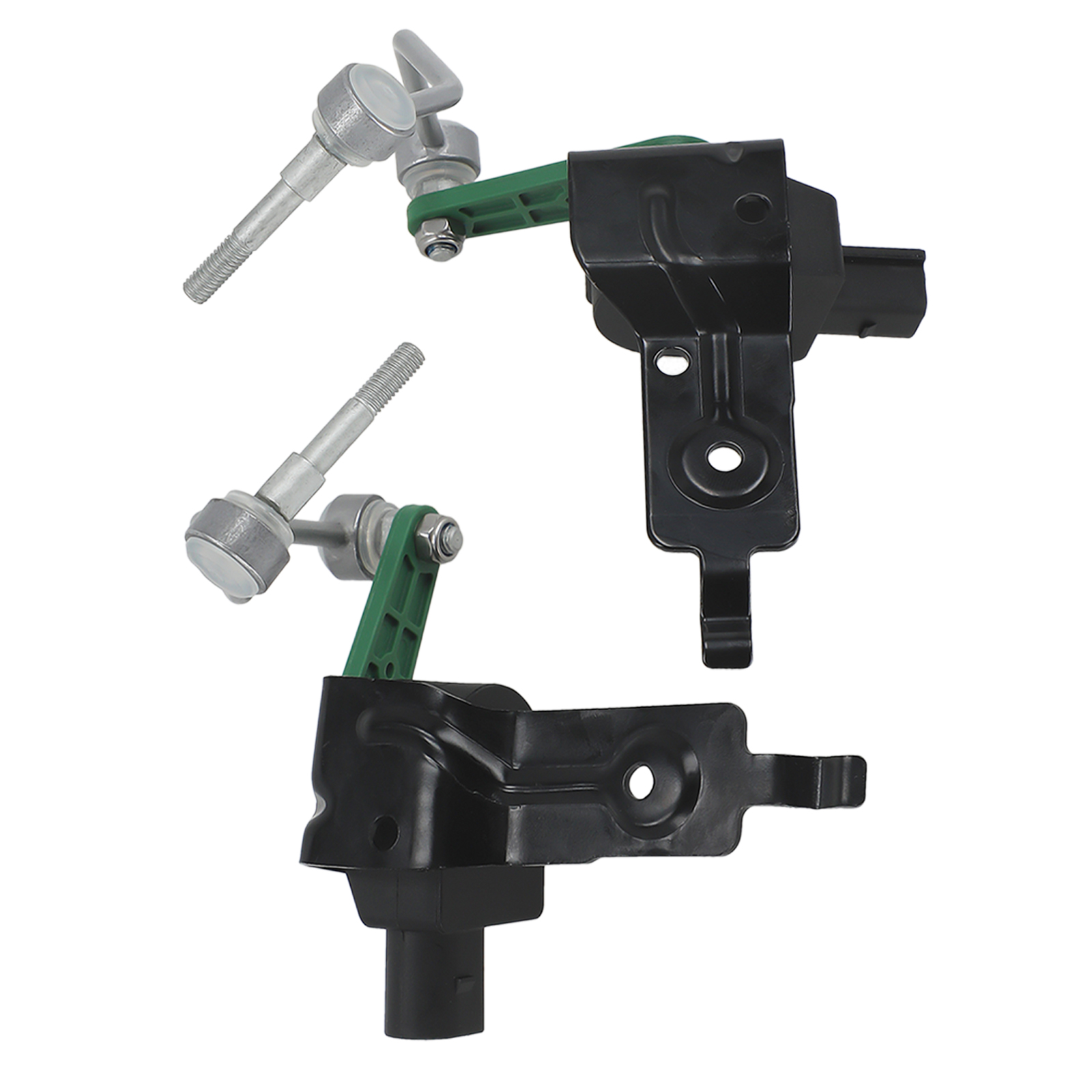 Vorne Hinten Links Rechts Leuchtweitensensor for Audi A6 4F4F0616571J 4F0941286B