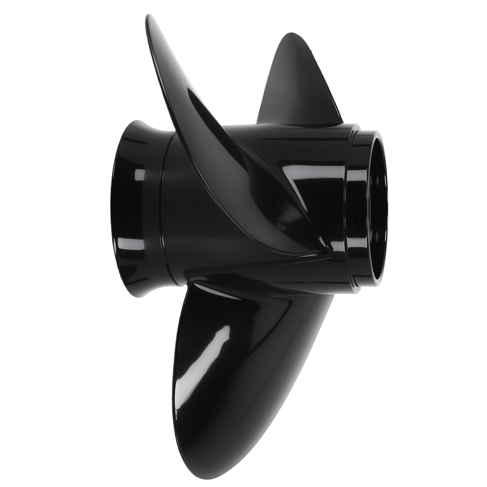 3 Blade Boat Propeller for Mercury Outboard 9.9-25HP 11