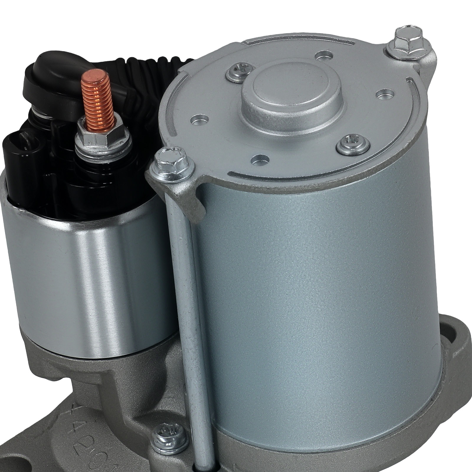 Starter for Honda Odyssey Pilot 3.5L 1999 2000 2001 2002 2003 2004 2005-2006