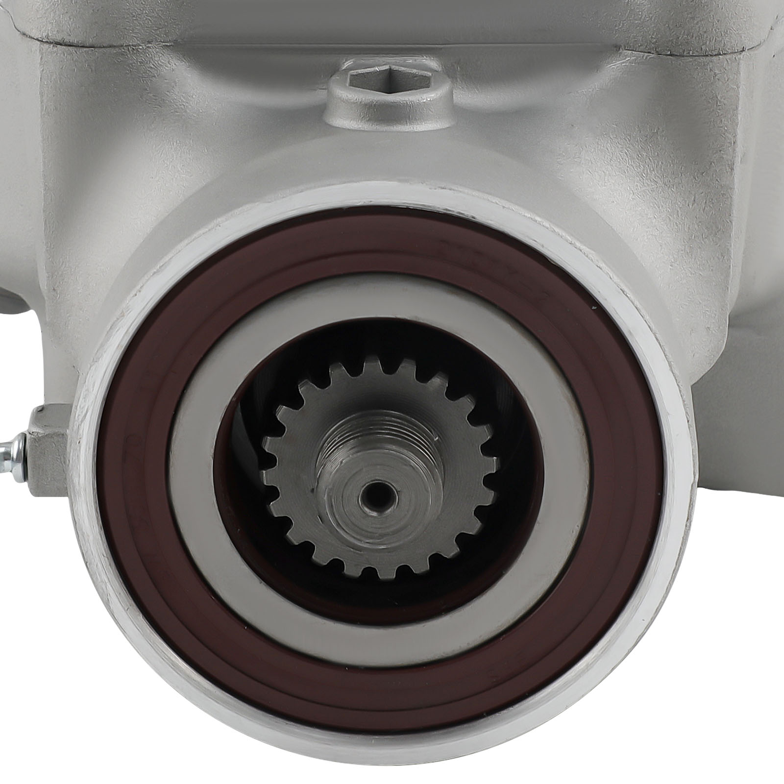 Rear Differential Gear Case For Honda Foreman 500 TRX500FM1 4x4 2019 41300HR3W50