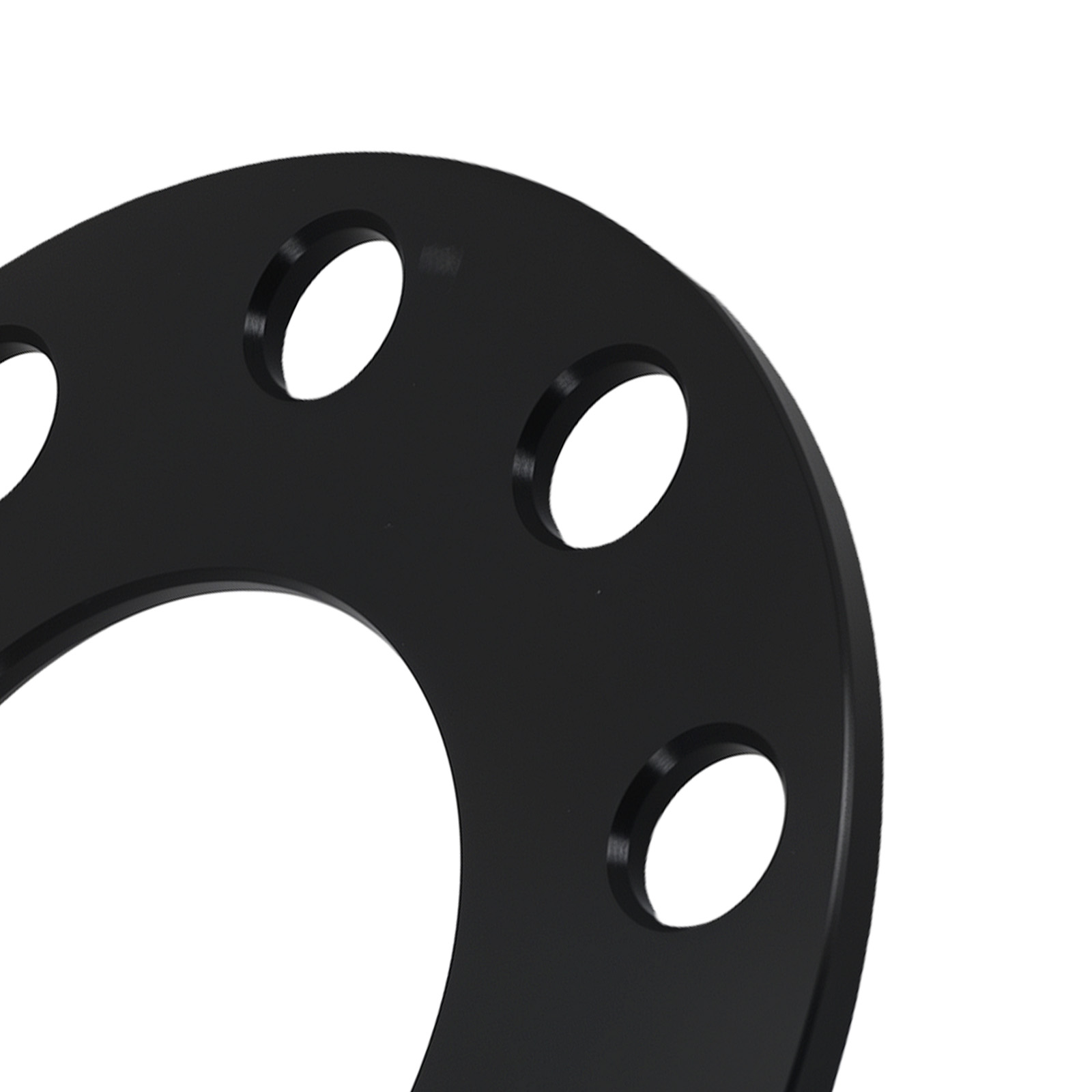 Distanzscheiben Set for BMW 1er E81 E87 E88 E82 2004-2013 M12x1.5x30mm