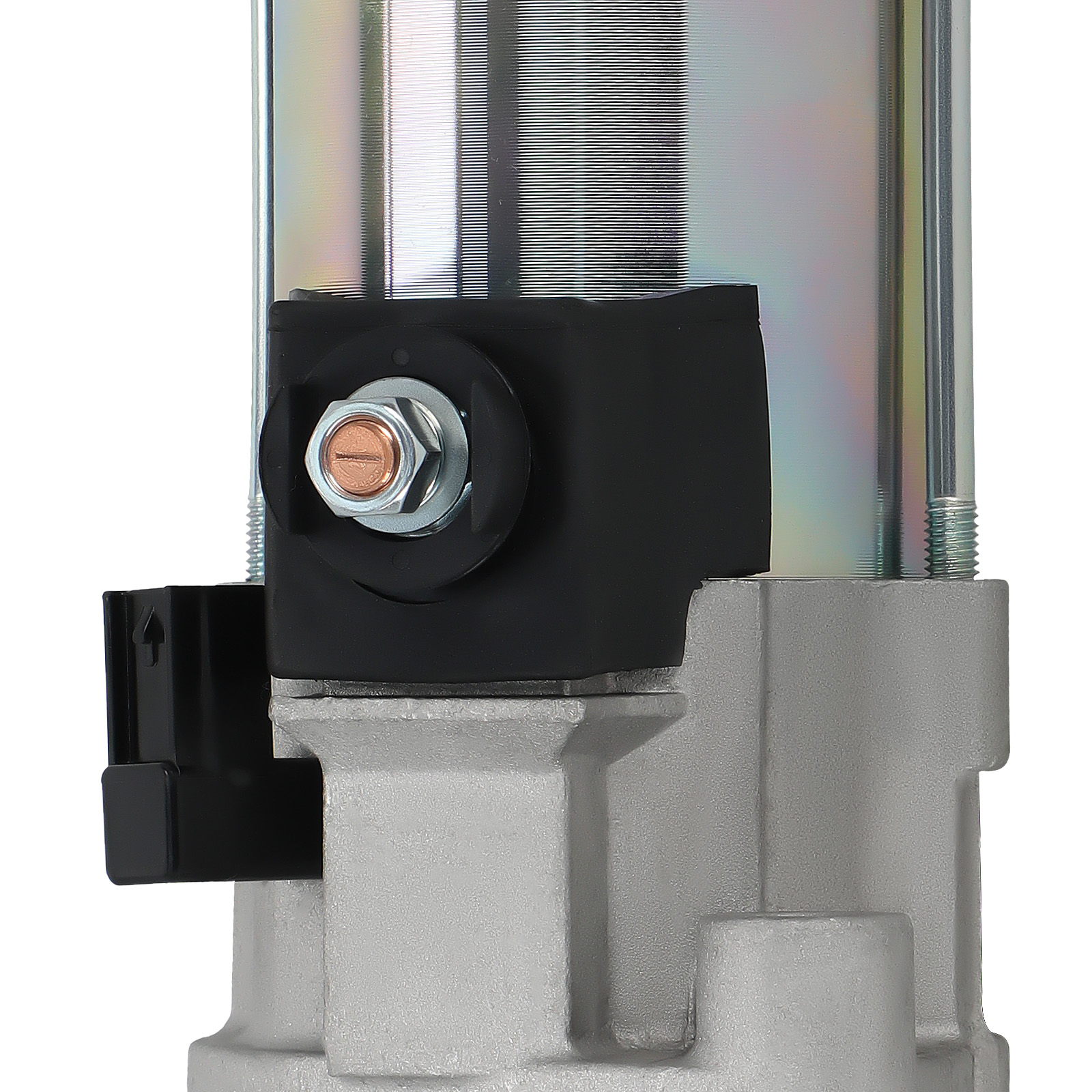 Starter Motor for Acura CSX TSX 2006-2014 Honda Accord Civic Element 2006-2012