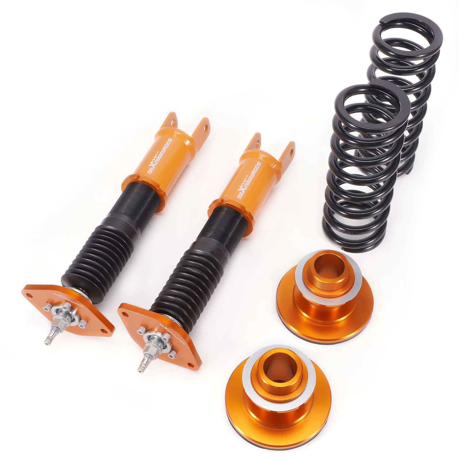 Coilovers Lowering Suspension for Infiniti G35 Coupe & Sedan RWD 2003-2007