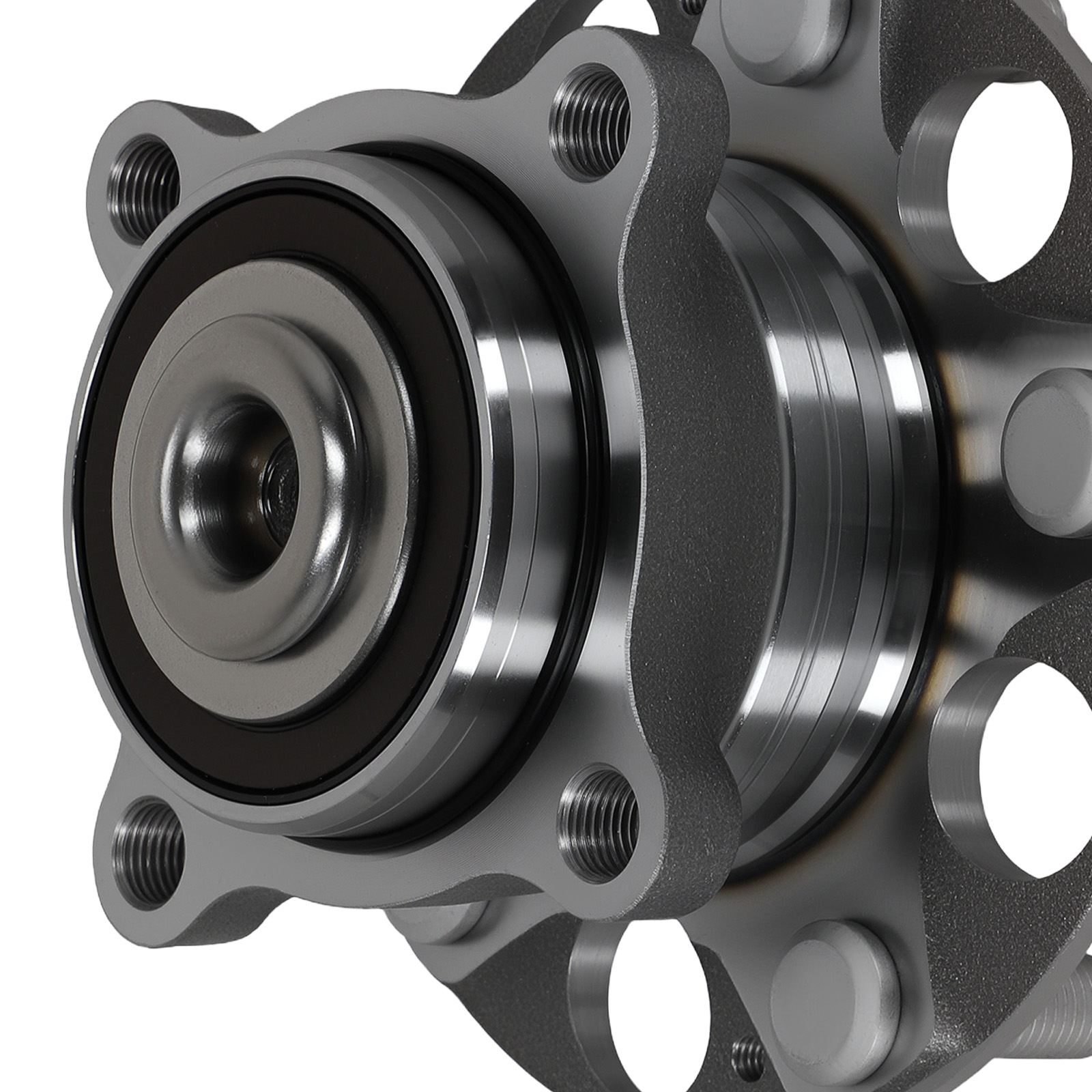 Rear Wheel Hub Bearing Assembly for Honda Accord TSX 2008-14 512353 with ABS
