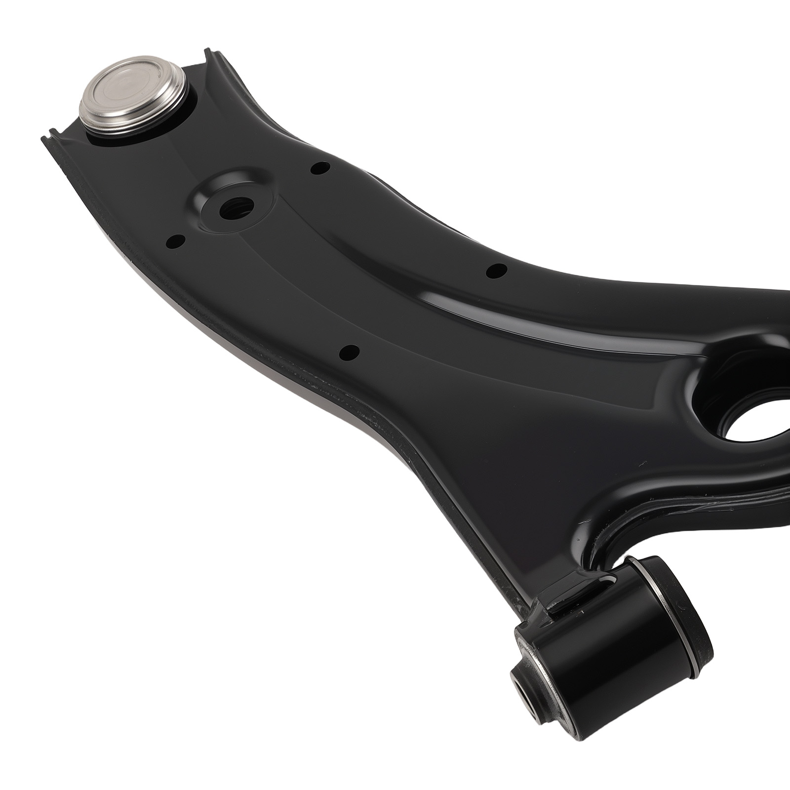 1x Front Lower Driver Control Arm for Ford Edge Lincoln MKX 2007-2015 2013 2014