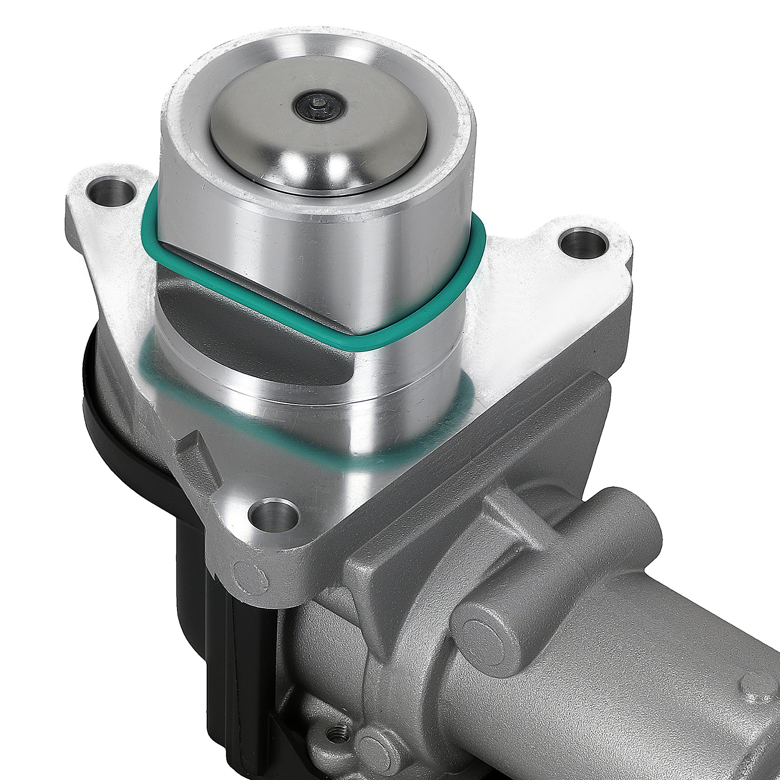 AGR-Ventil for Hyundai ix35 EL 2.0 CRDi 4WD D4HA 284102F000 Aluminium