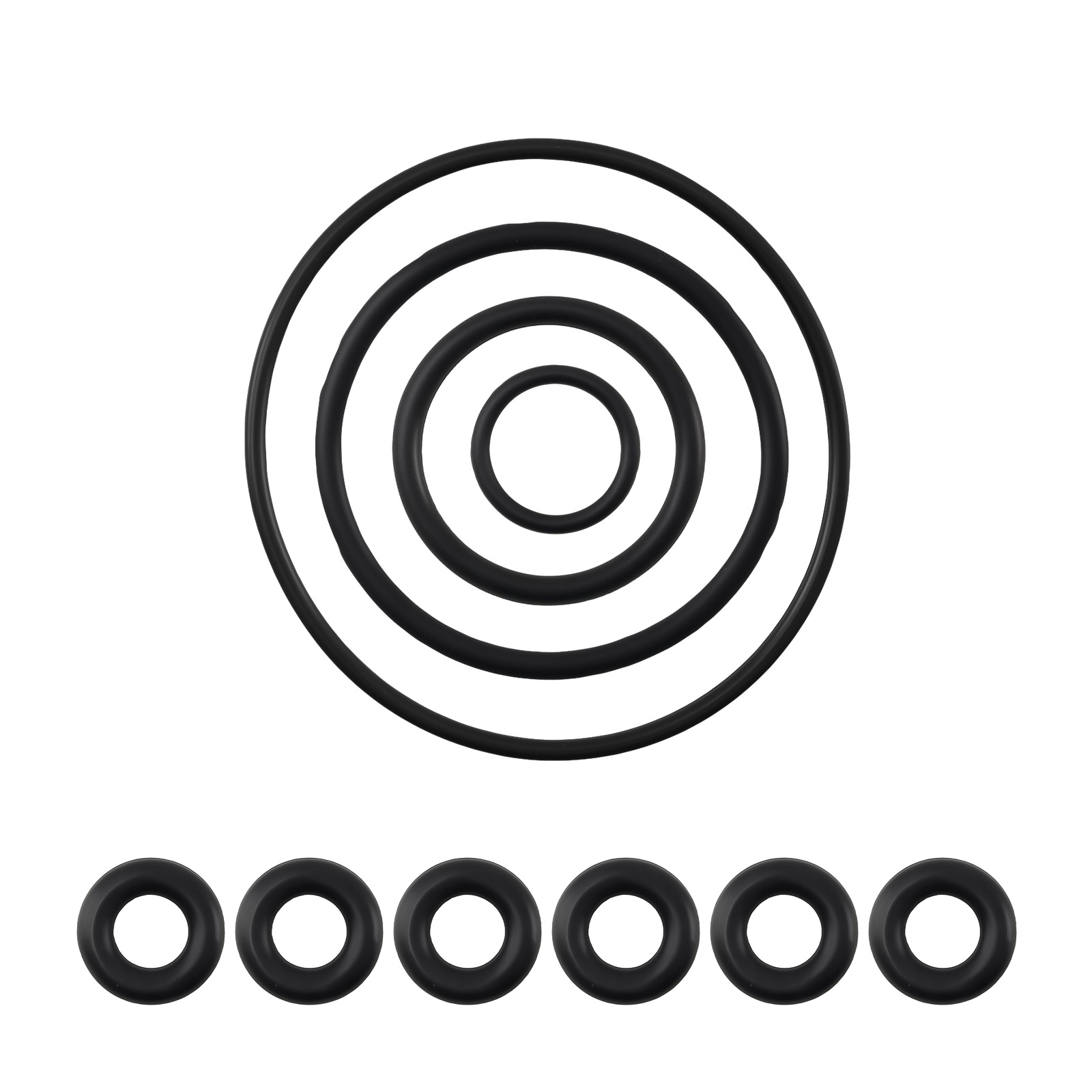 Head Bolt Gasket Kit for Jeep Liberty Commander 3.7L 2005-2012 HS26229PT-1