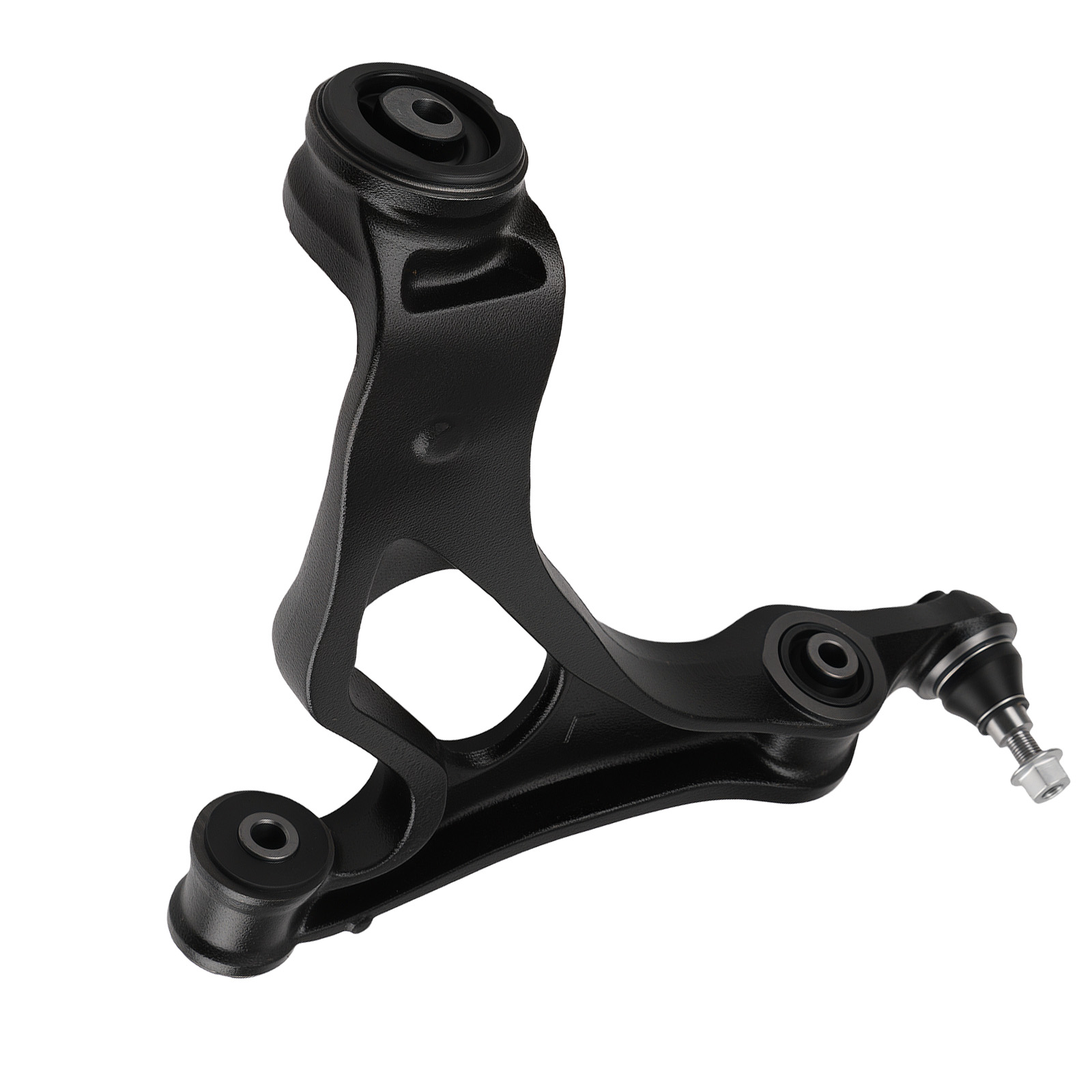 2x Querlenker + Traggelenk Vorne Links Rechts for VW Touareg 7LA 7L6 for Audi Q7