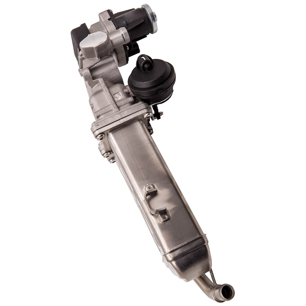 Abgasrückführungsventil Kühler for Audi VW Seat Skoda 1.6 2.0 TDI 03L131512CF