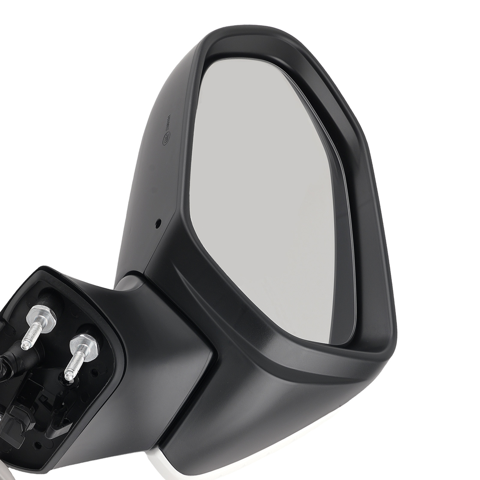 Left Side Mirror for Toyota Corolla 2.0L 1.8L 2019-2024 Power Heated White