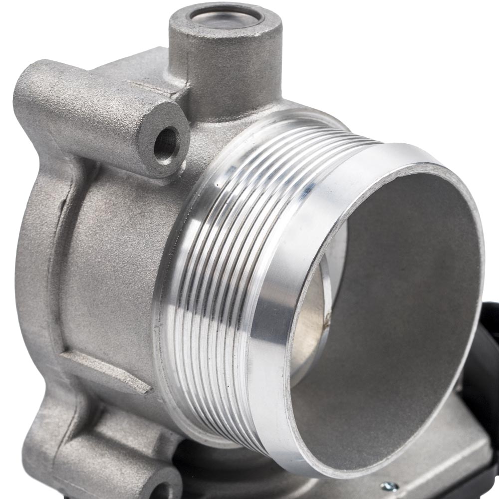 Drosselklappe for Audi A6 4F A8 4E Q7 4LB VW Touareg 7LA 7L6 7L7 2.7 3.0 TDI