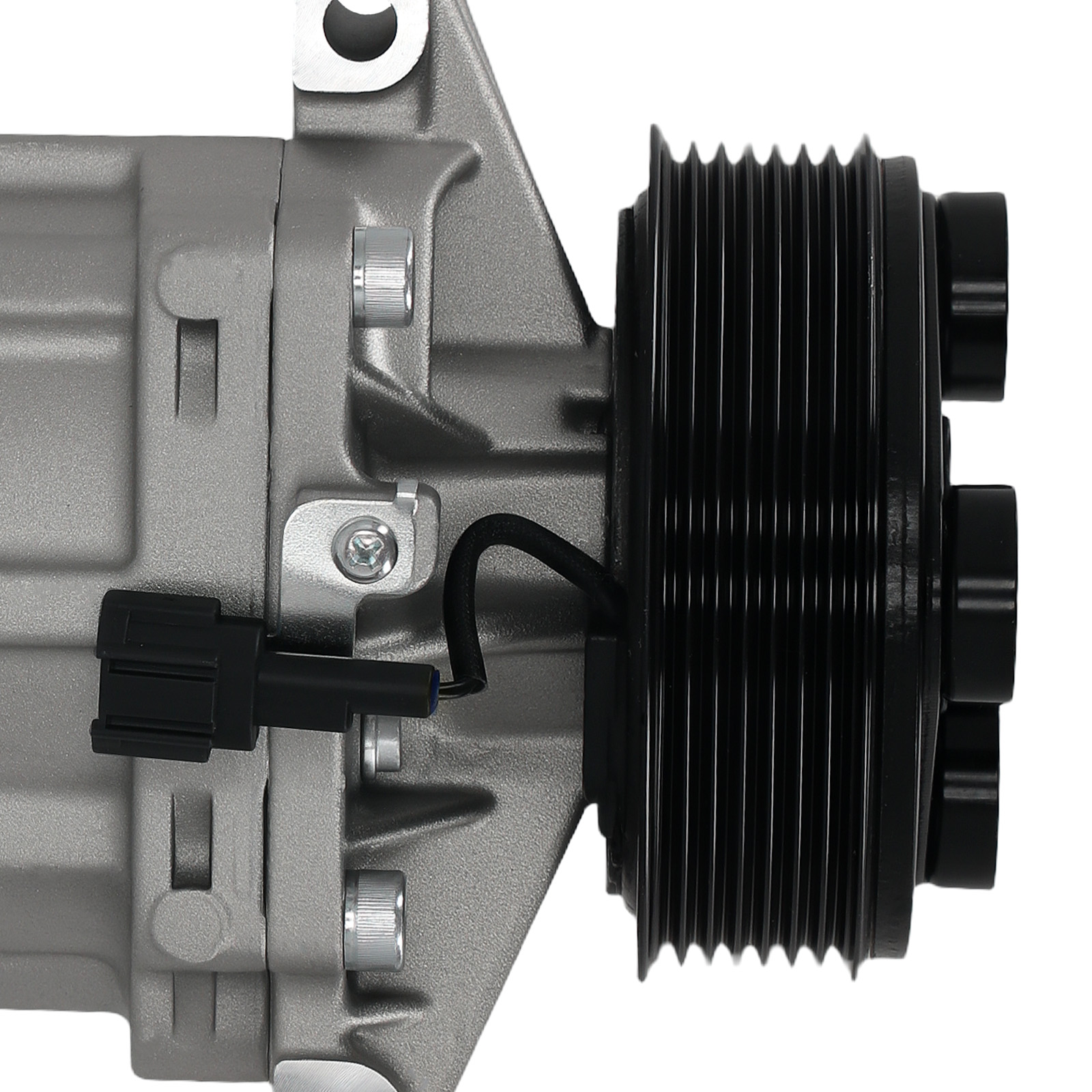 A/C Compressor For Nissan Tiida 2007-2015 Versa 2007-2012 CO11155C Oil Prefilled