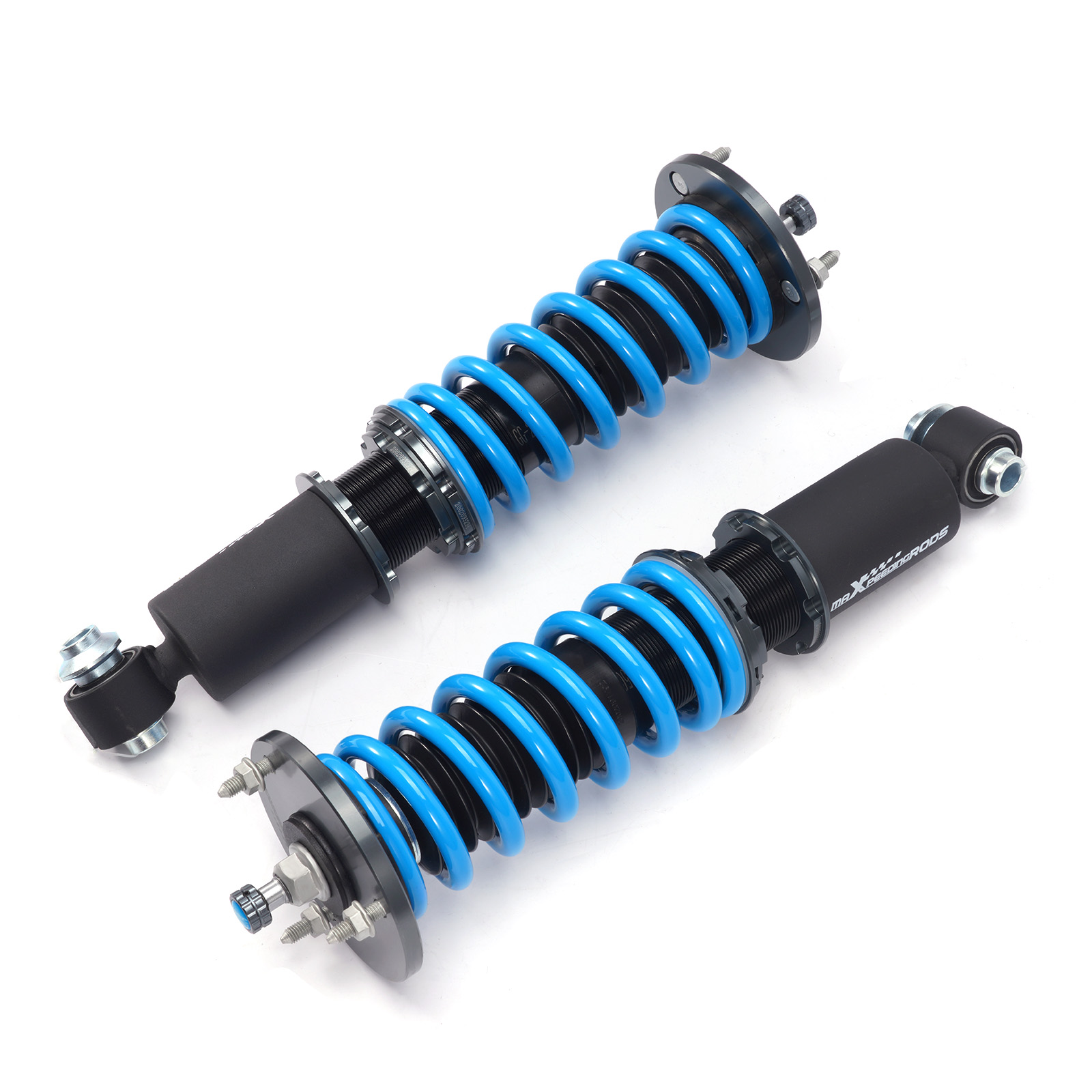 Gewindefahrwerk Satz for BMW 630Ci 645Ci 650i M6 E63 E64 2003-2010 Dämpfung