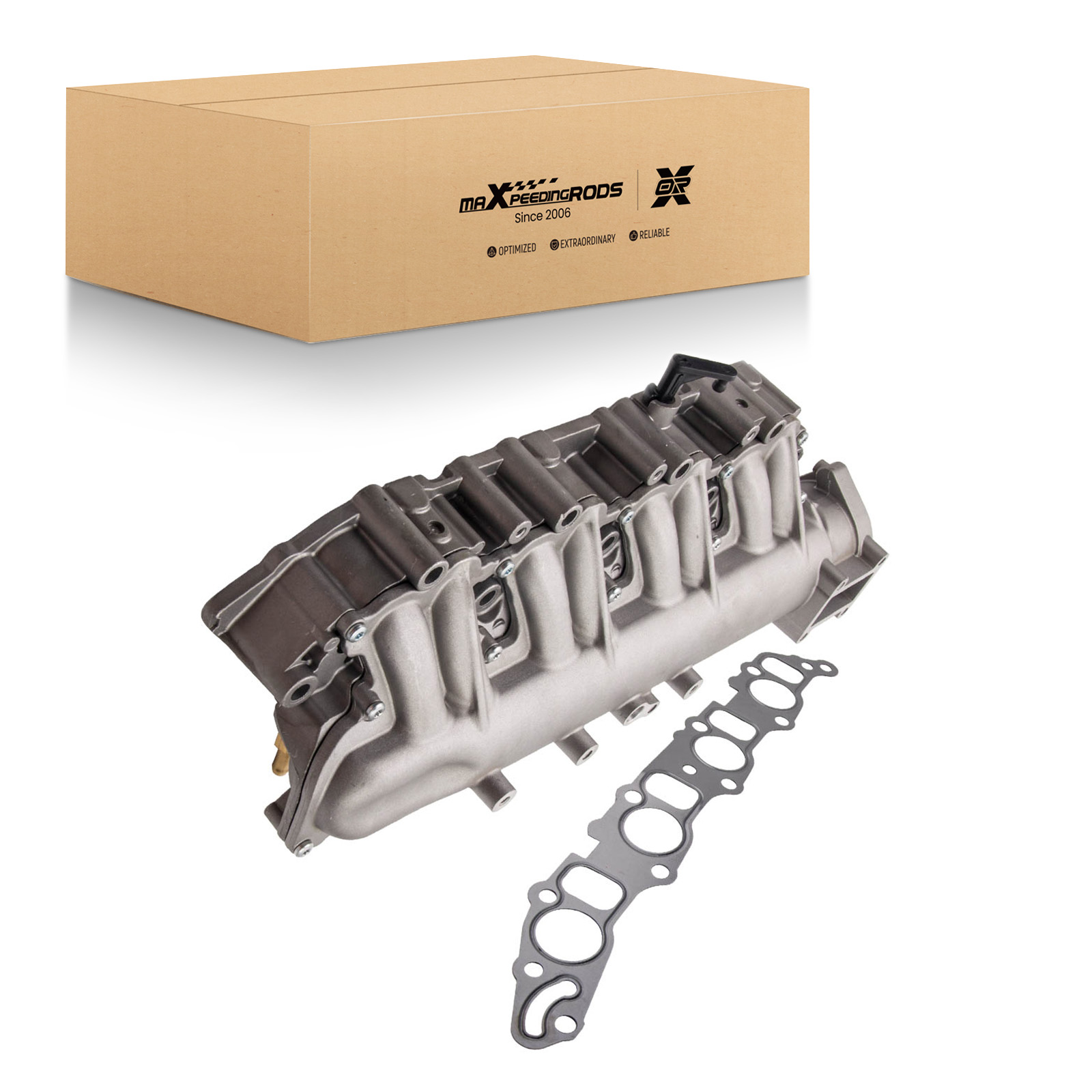 Collecteur D'admission D'admission for ALFA ROMEO OPEL SAAB VAUXHALL 50372200