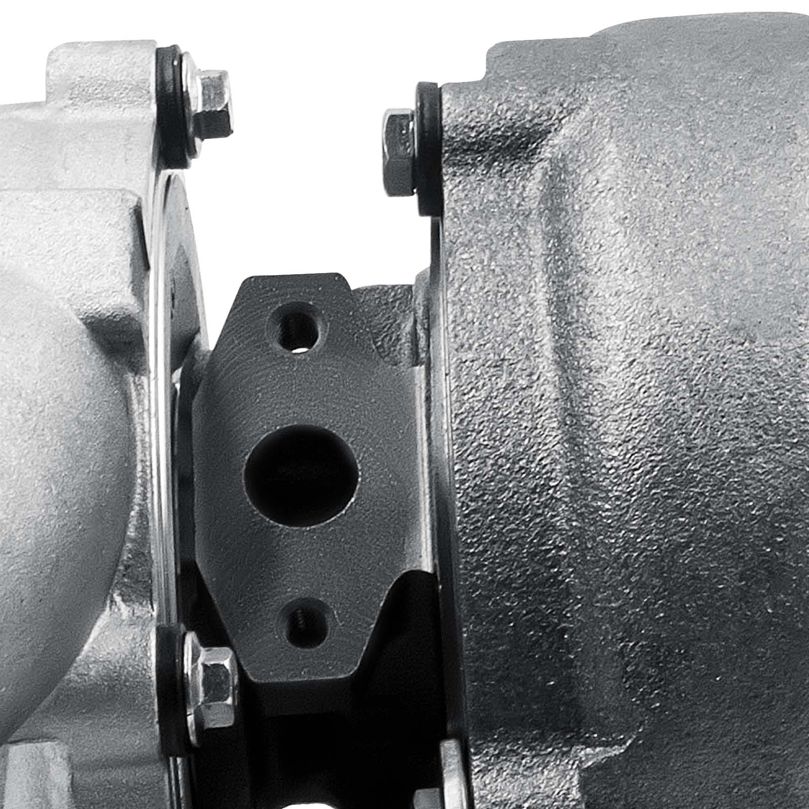 Turbocompresor for alfa romeo Fiat Stilo 1.9 JTD 110kw 716665-5001s 71785259