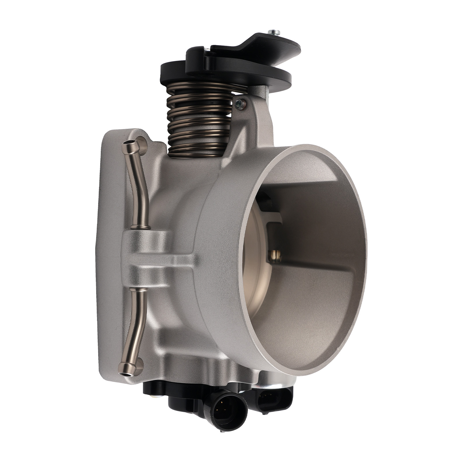 Throttle Body For Chevrolet Express 2500 5.3L GMC Savana 2500 4.8L 2003-2006