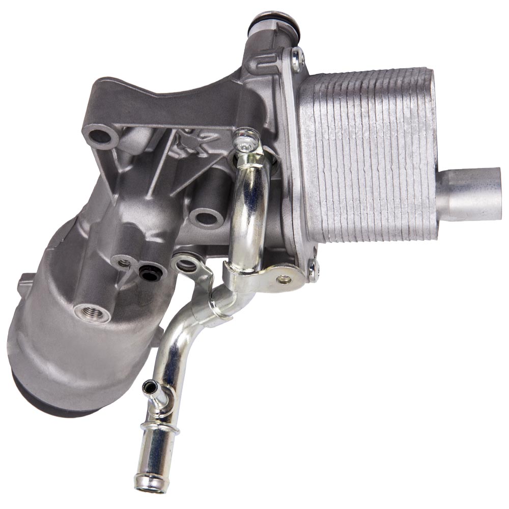 ÖLKÜHLER MOTORÖLKÜHLER FOR OPEL VAUXHALL ASTRA CORSA INSIGNIA MERIVA 55566784