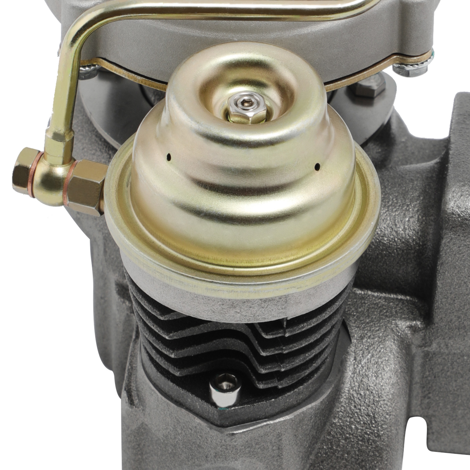 k14 Turbolader for VW Transporter T3 Bus Kasten Pritsche 1.6 Td Diesel 51Kw