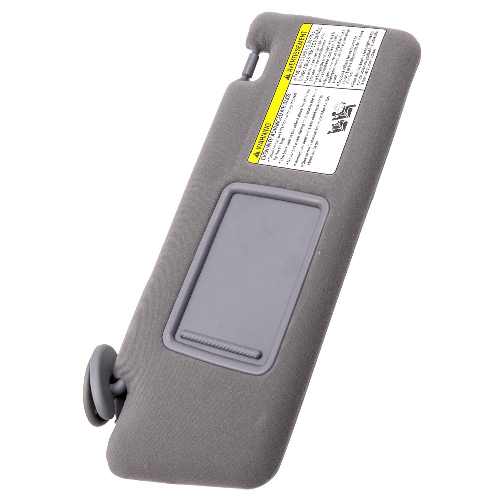 sun visor for tacoma
